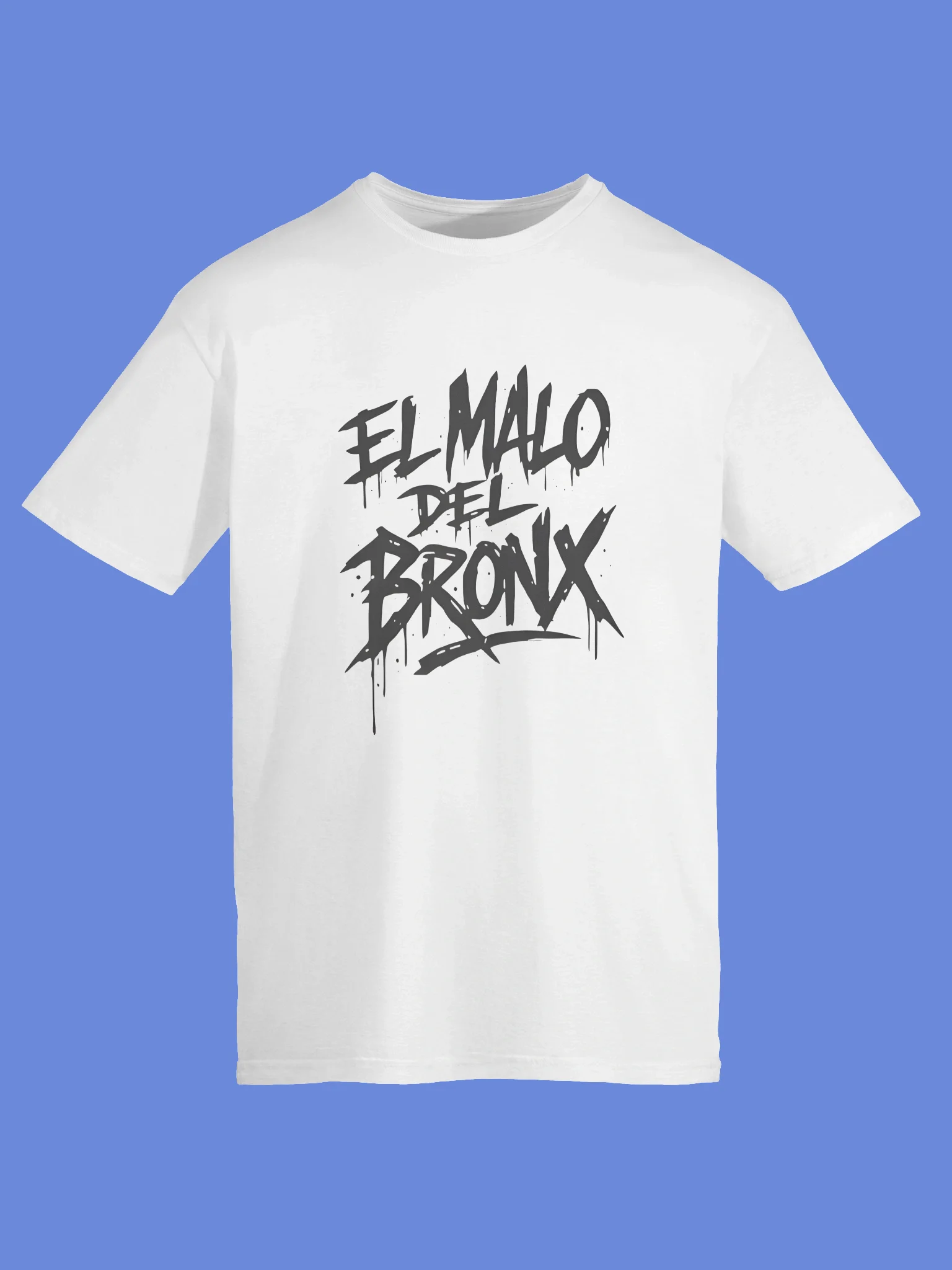 El Malo Del Bronx Shirt product image (115)