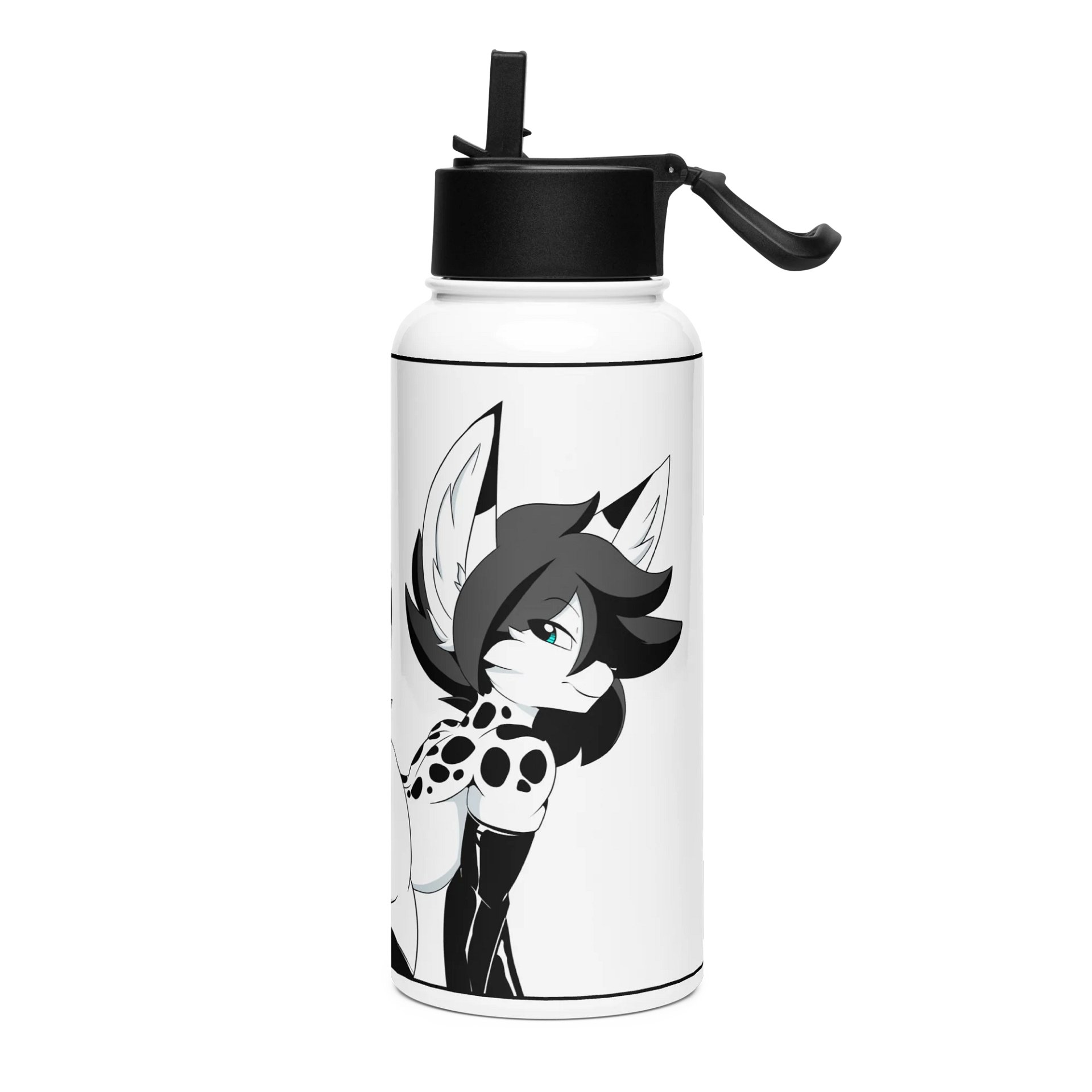 Boifu Cake - Water Bottle product image (3)