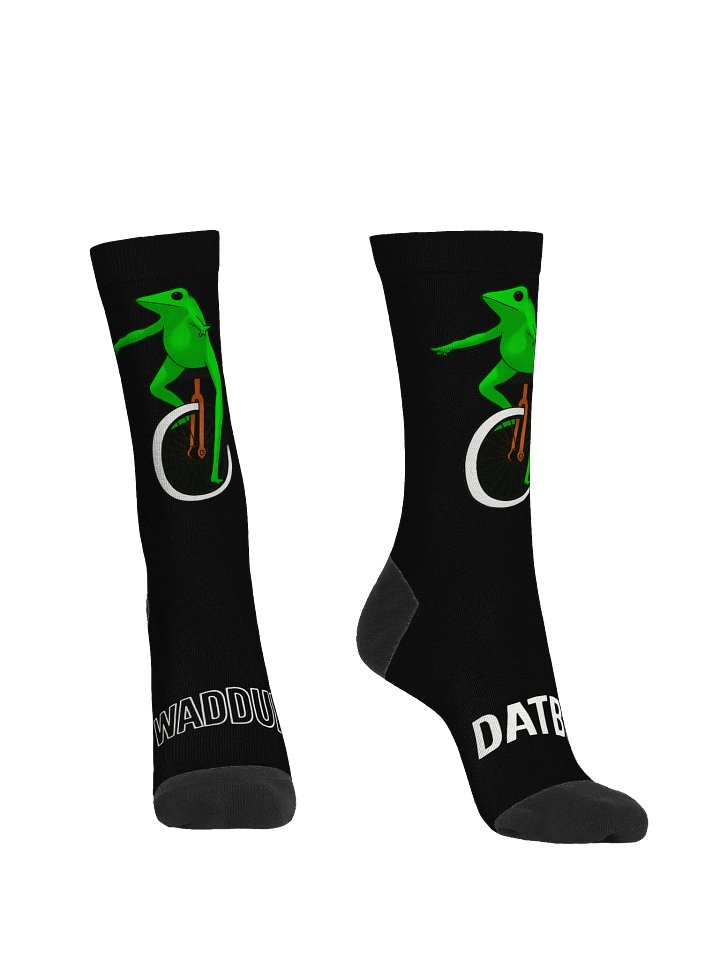 DAT SOCKS product image (2)