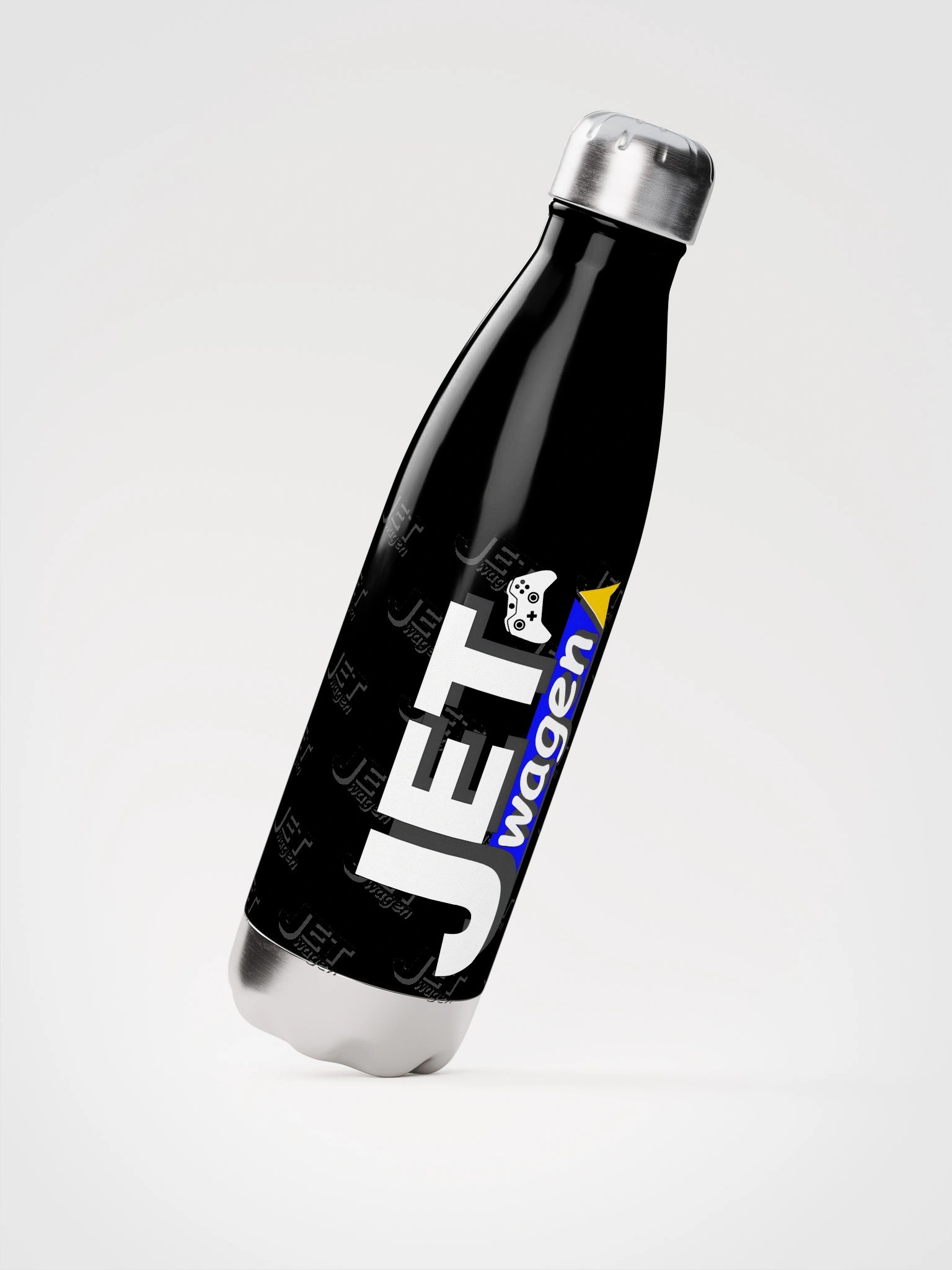 JET - Stainless Water Bottle product image (2)
