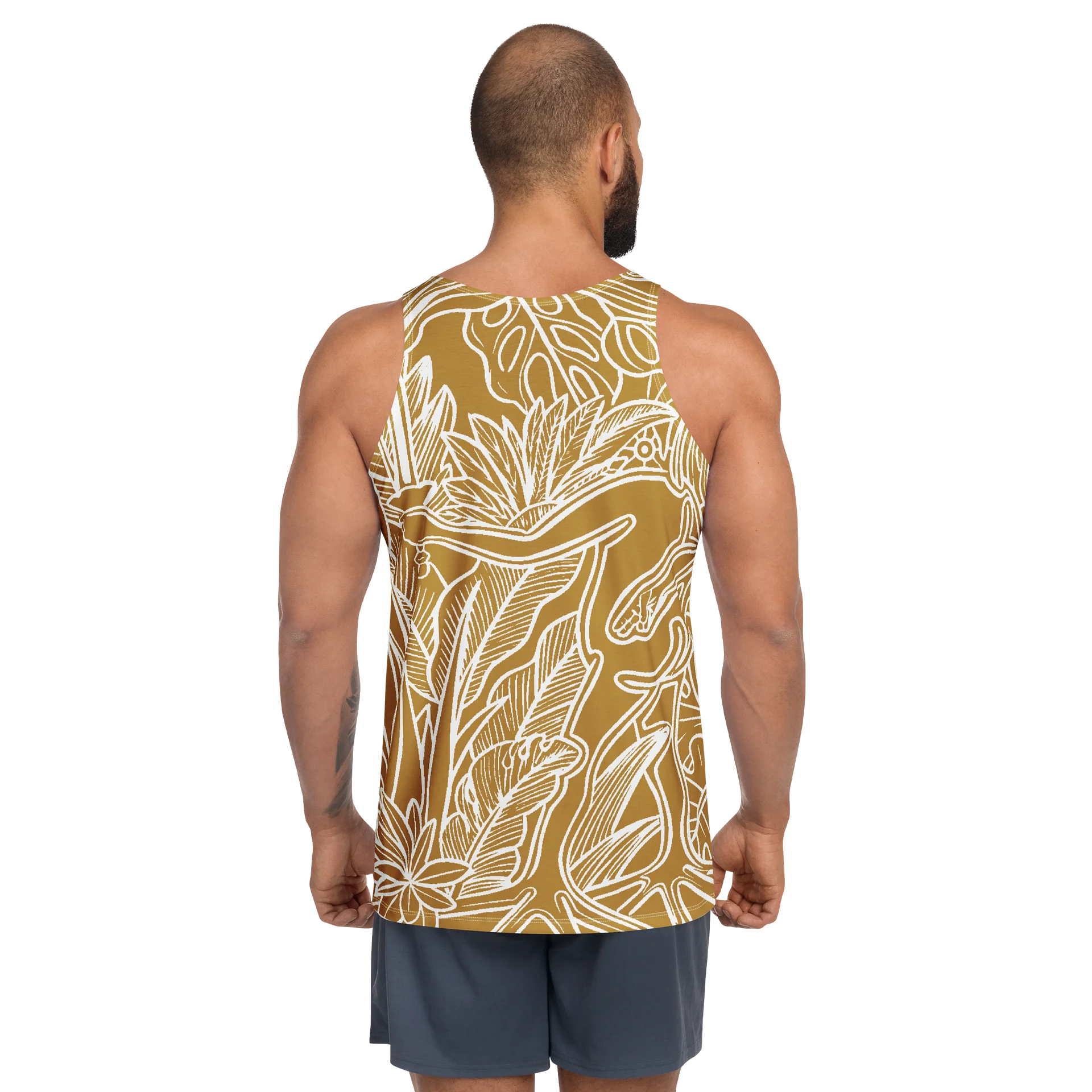 Wielding Joy Tank Top product image (1)