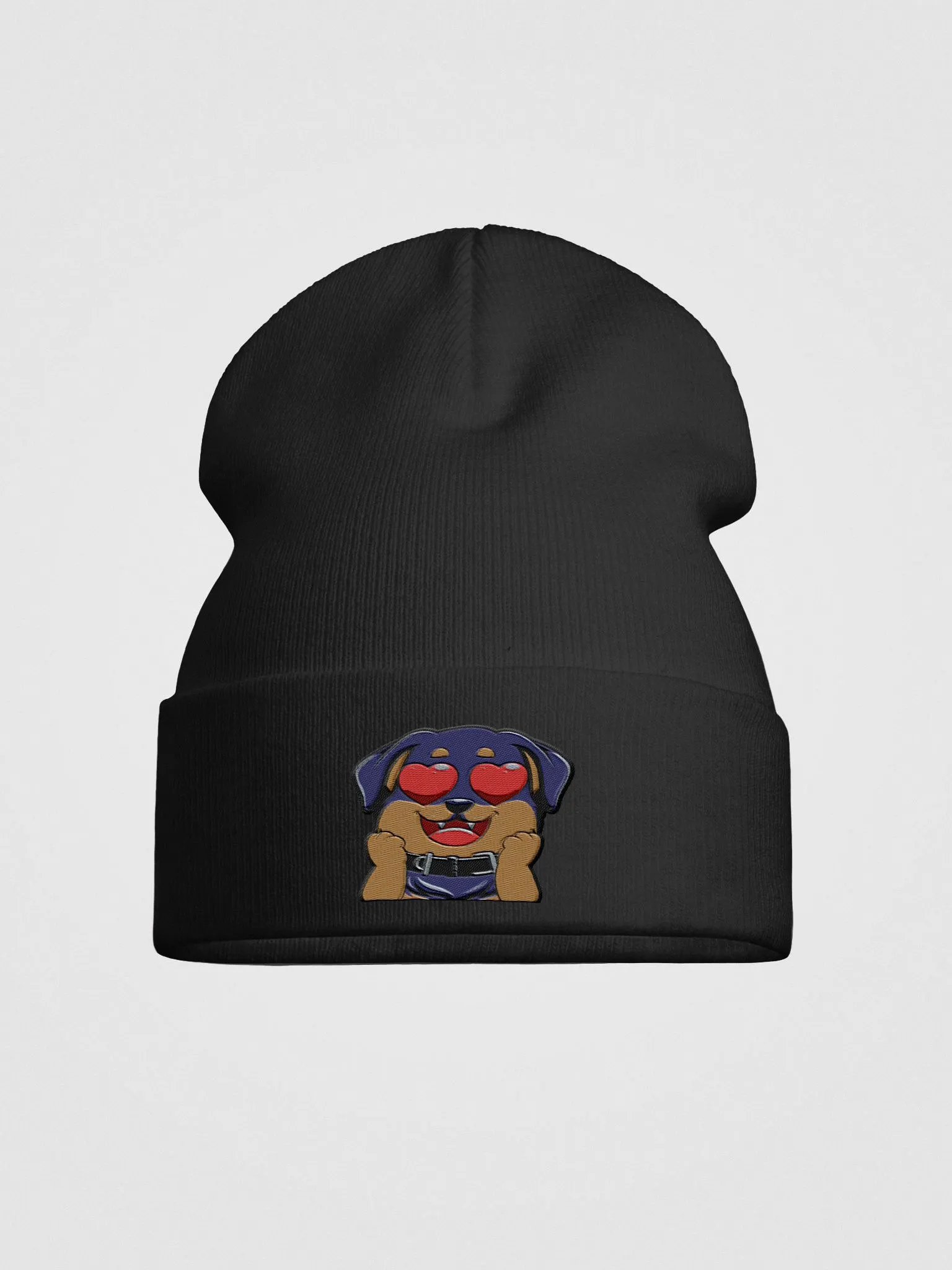 Steelyx Knit Beanie product image (1)