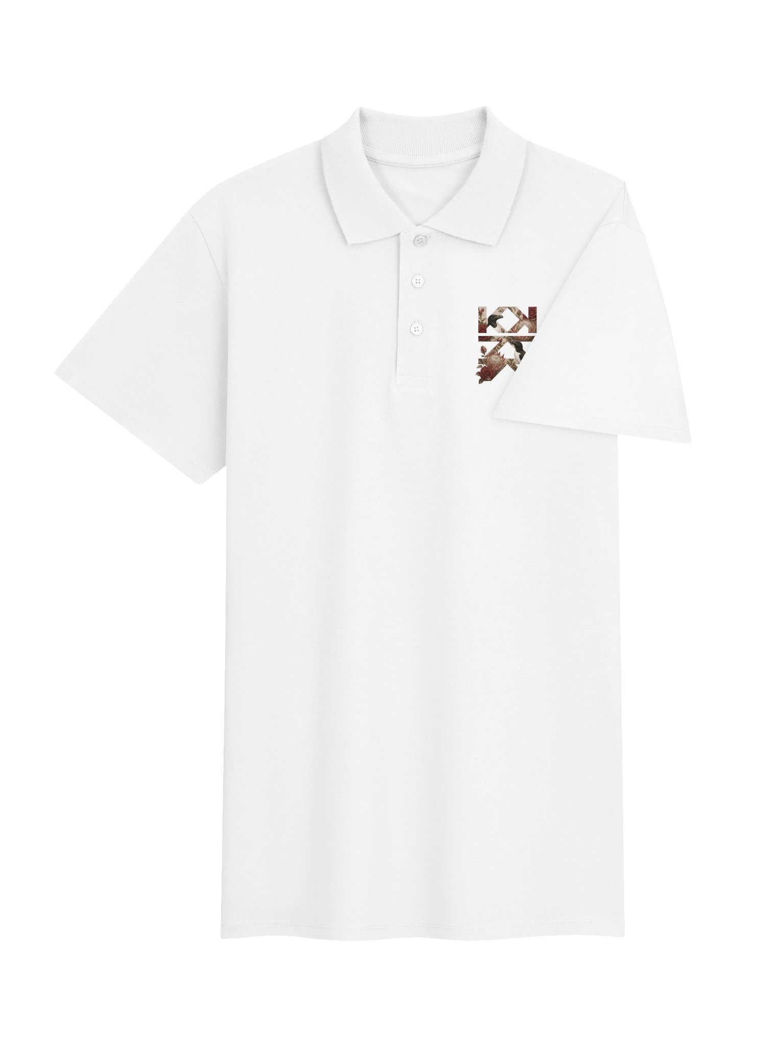Razorbloom™ Polo Shirt product image (4)