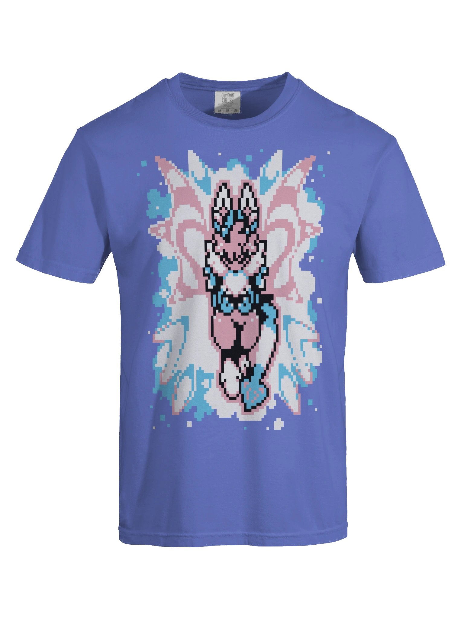 Synergy Soul T-Shirt product image (17)