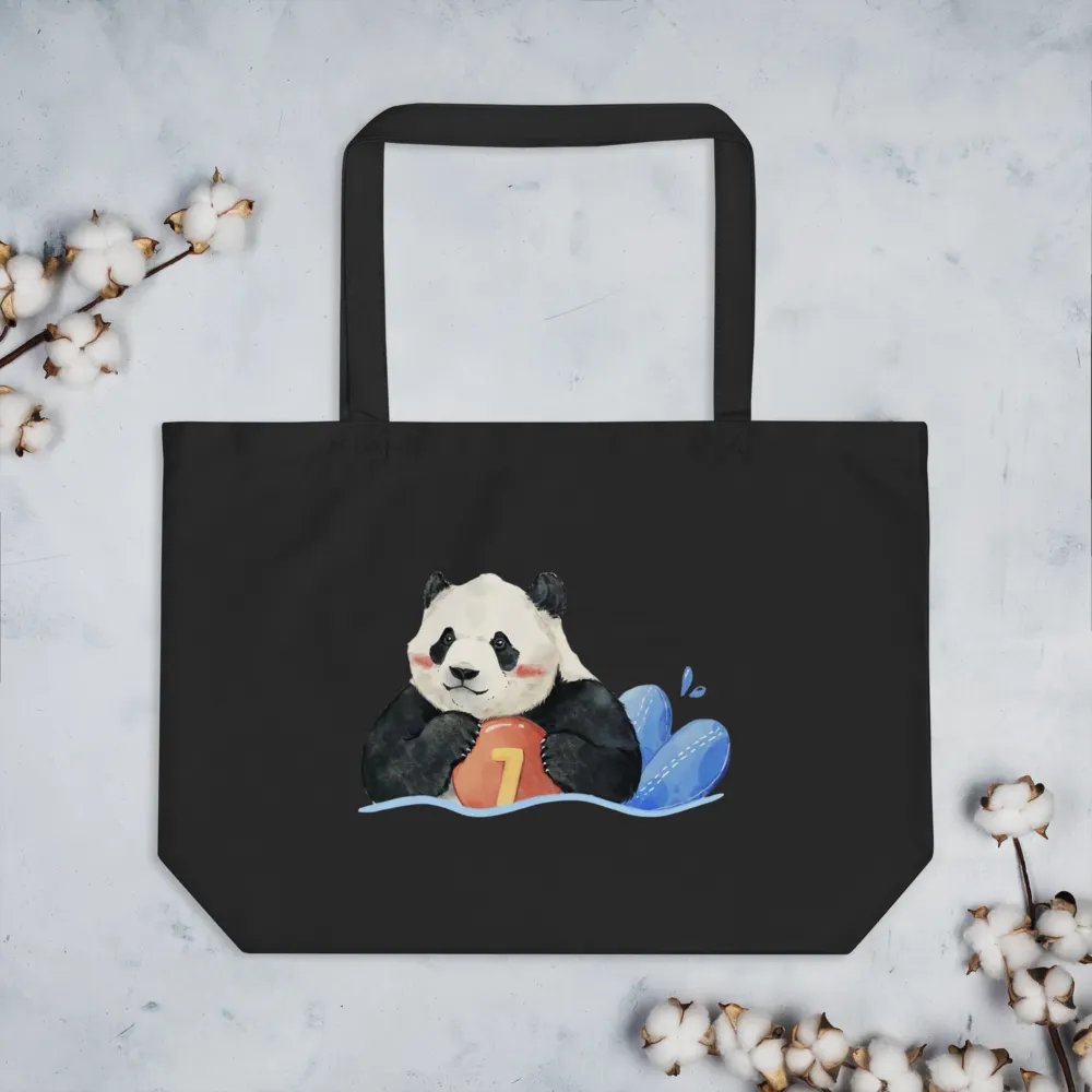 PANGDAHAI🐼Giant Panda product image (4)