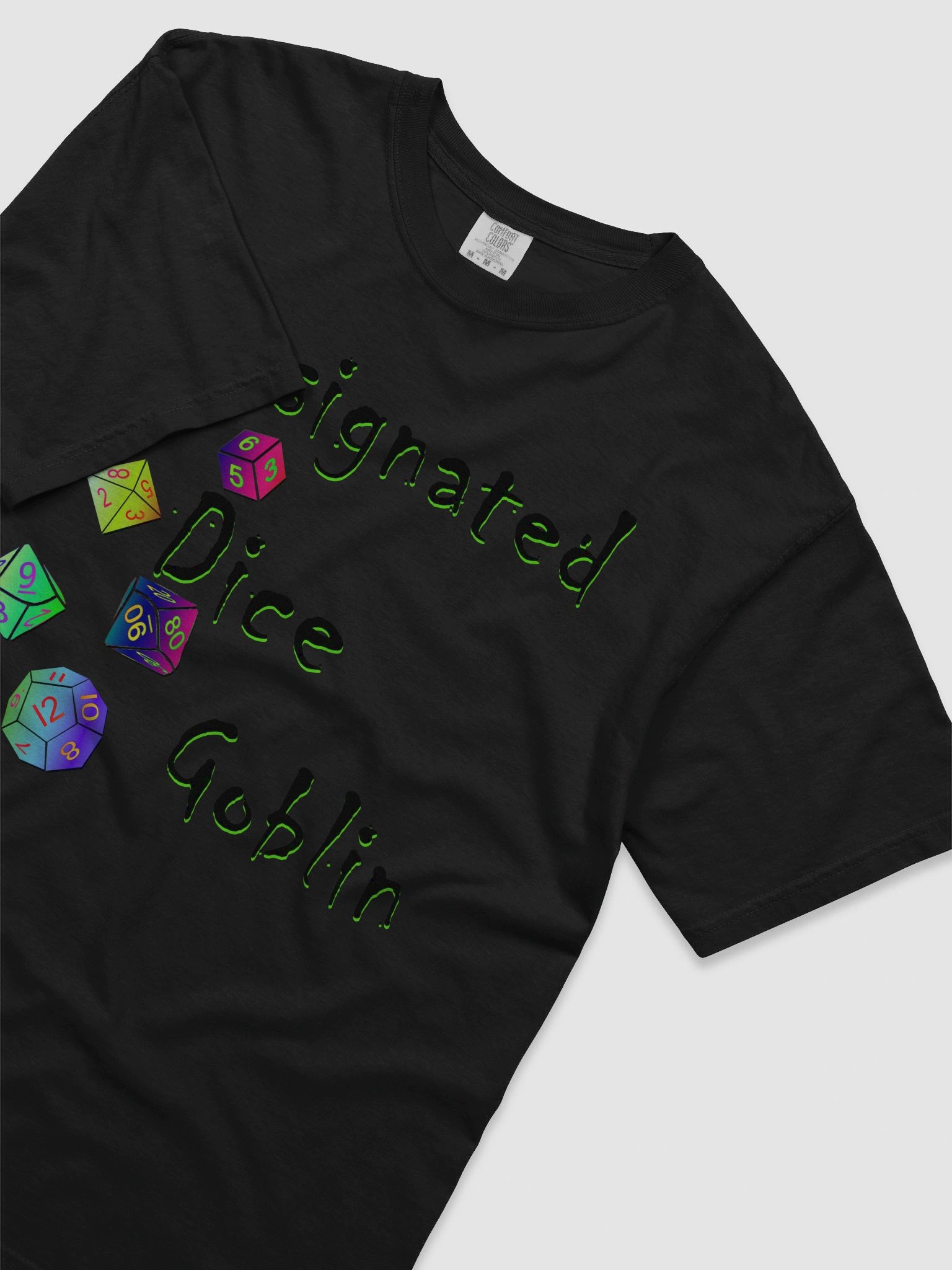 Designated Dice Goblin product image (18)