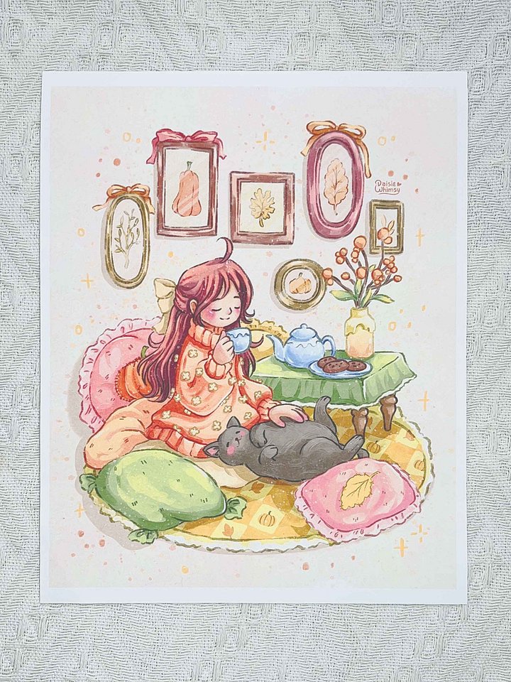 Autumns Days Bundles product image (2)