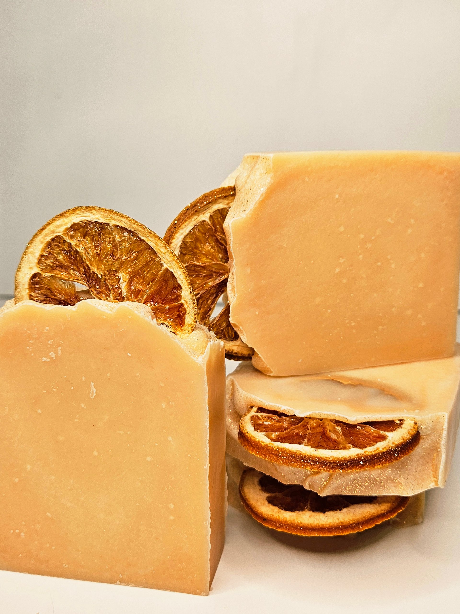 Orange Patchouli product image (2)