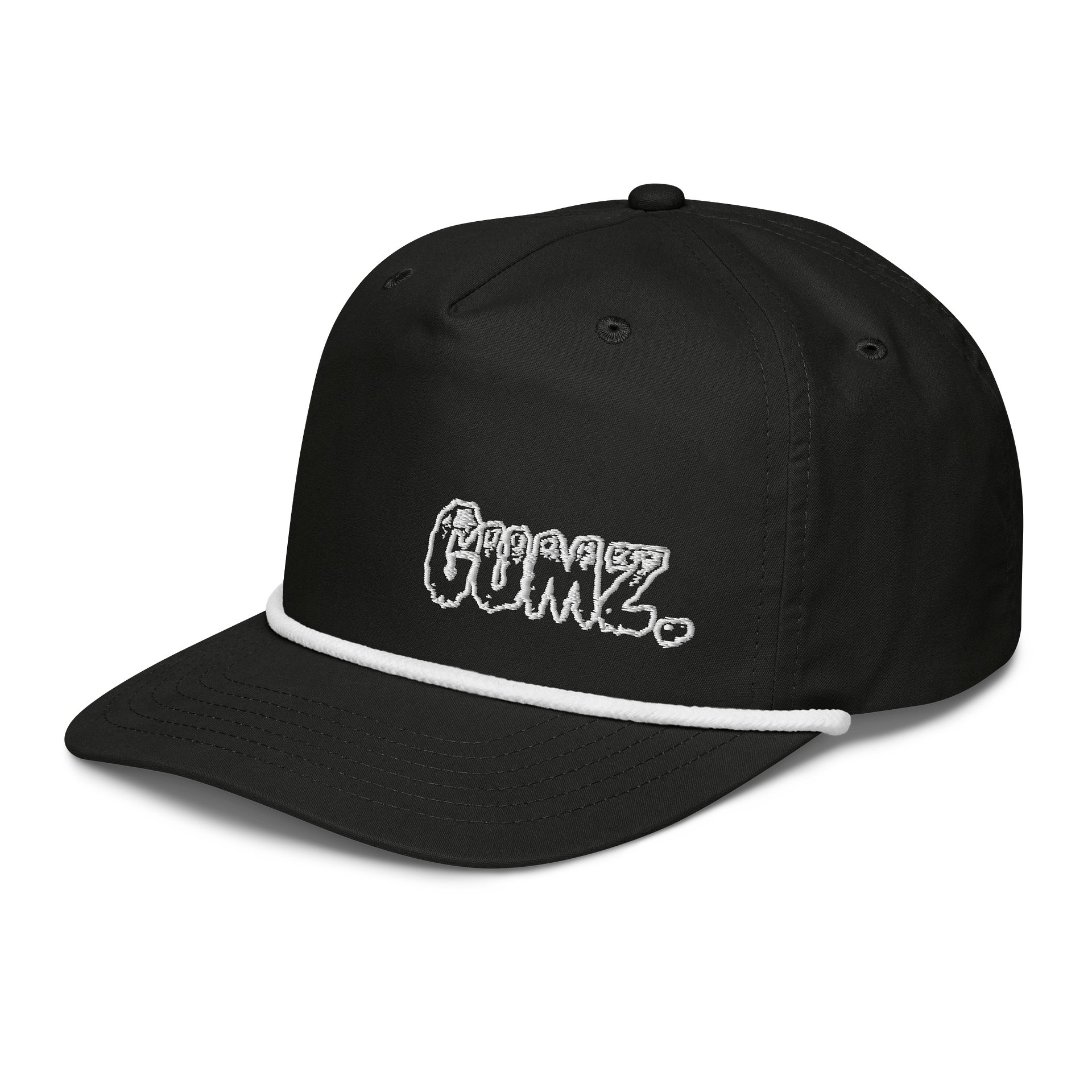 GUMZ. Golf Rope Hat product image (6)