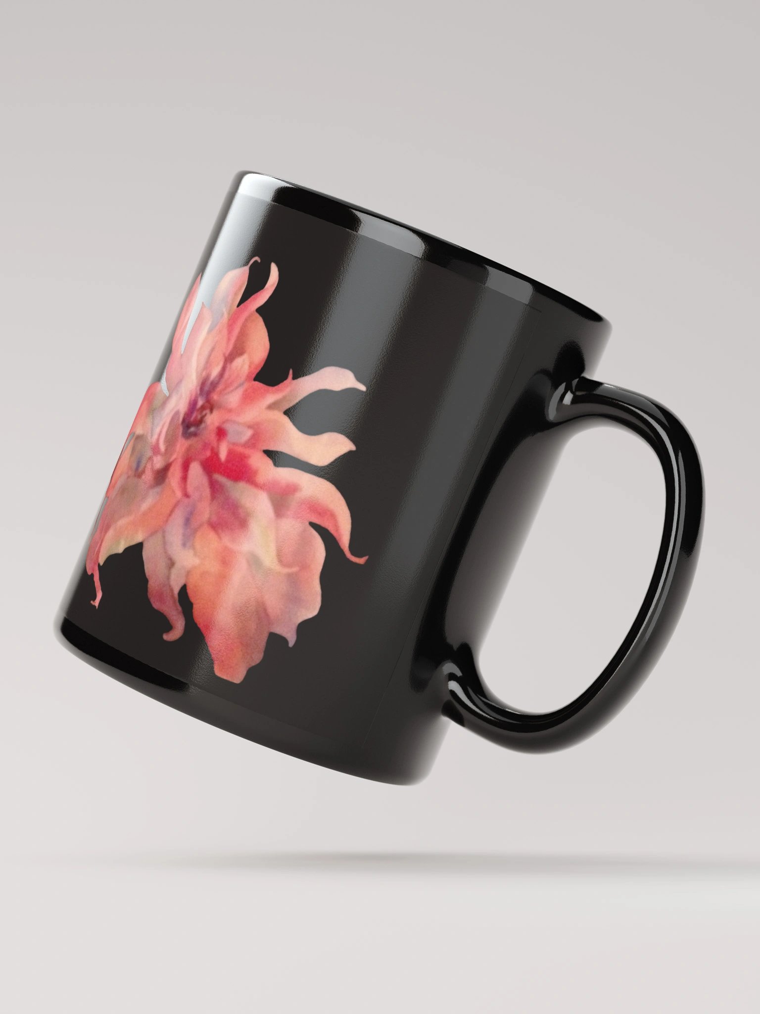 Dahlia Mug product image (3)