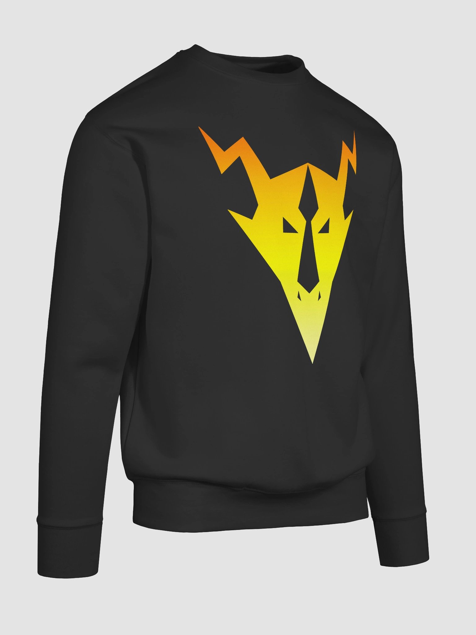EDP Dragon Head (Sweatshirt) product image (80)