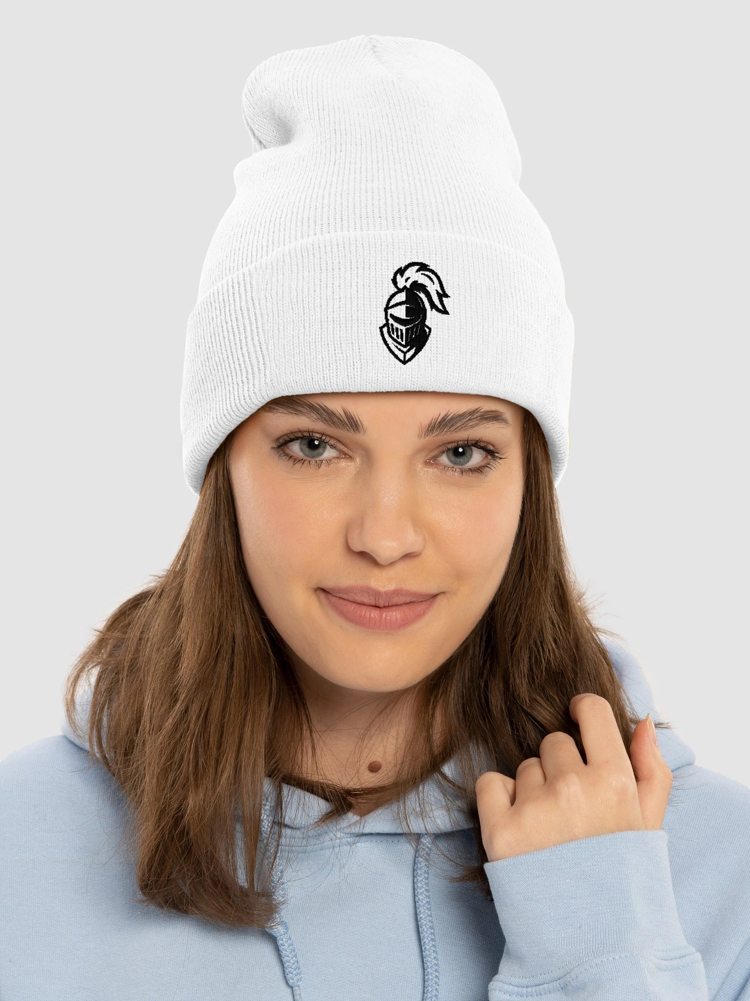 Knights Beanie product image (3)