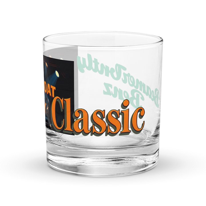 Showboat Rocks Glass Set product image (2)