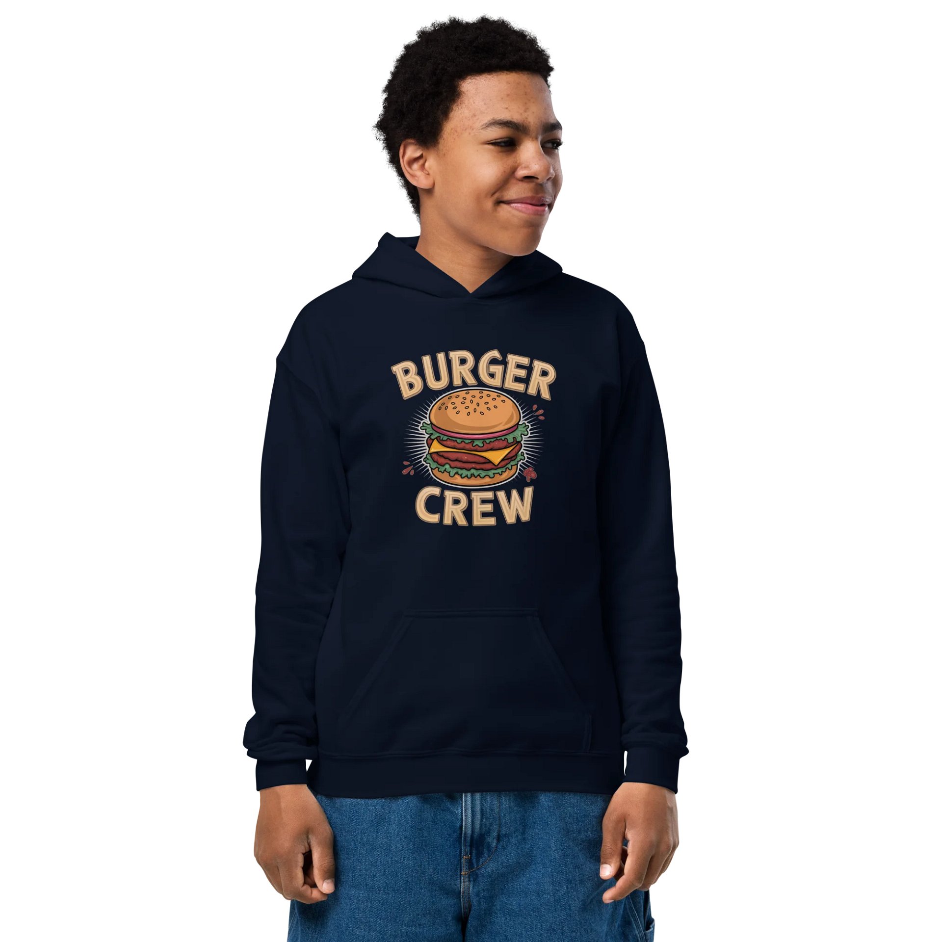 Burger Crew product image (1)