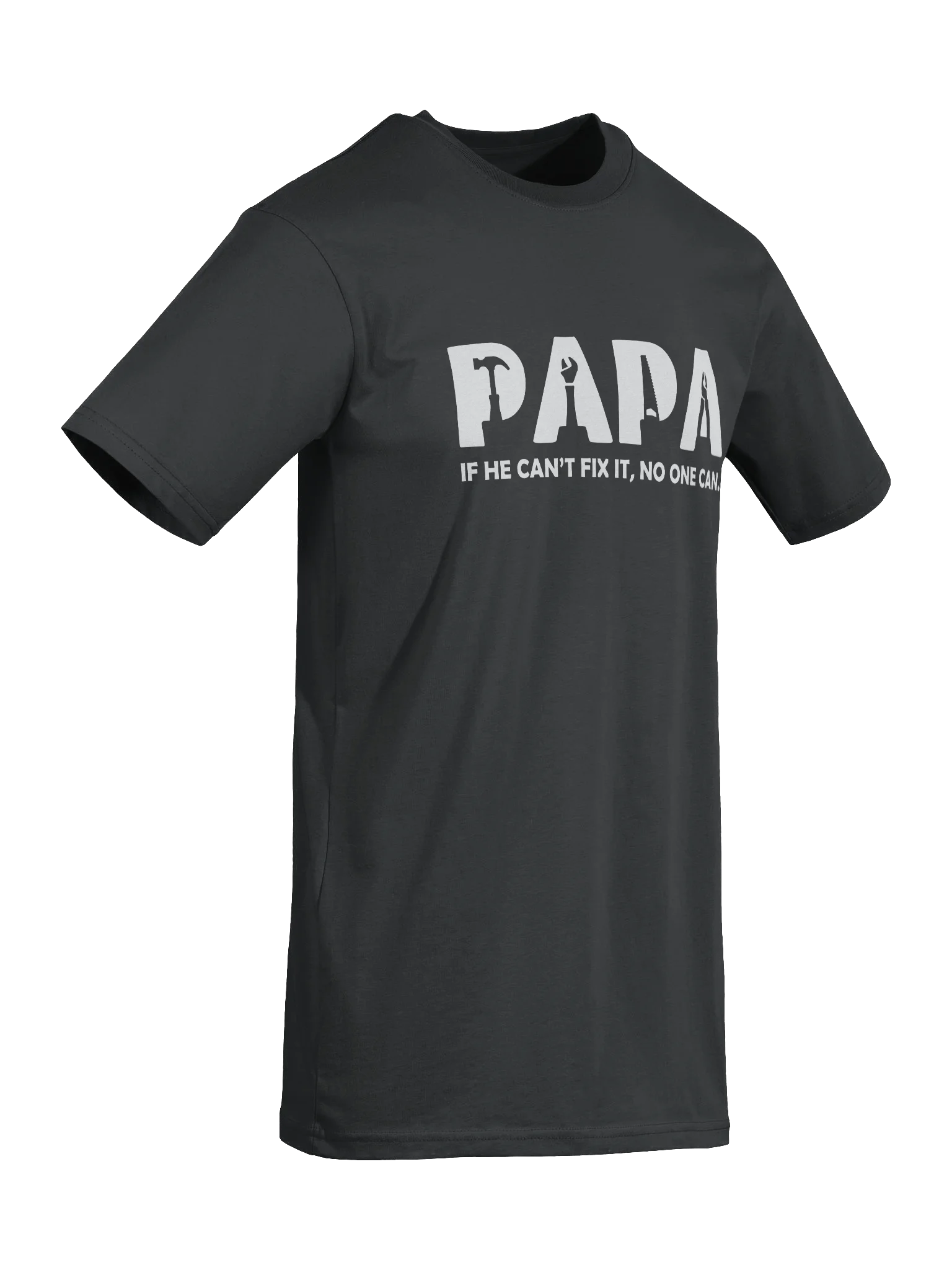 PAPA Fix-It Heavyweight Tee – Relaxed Fit product image (7)