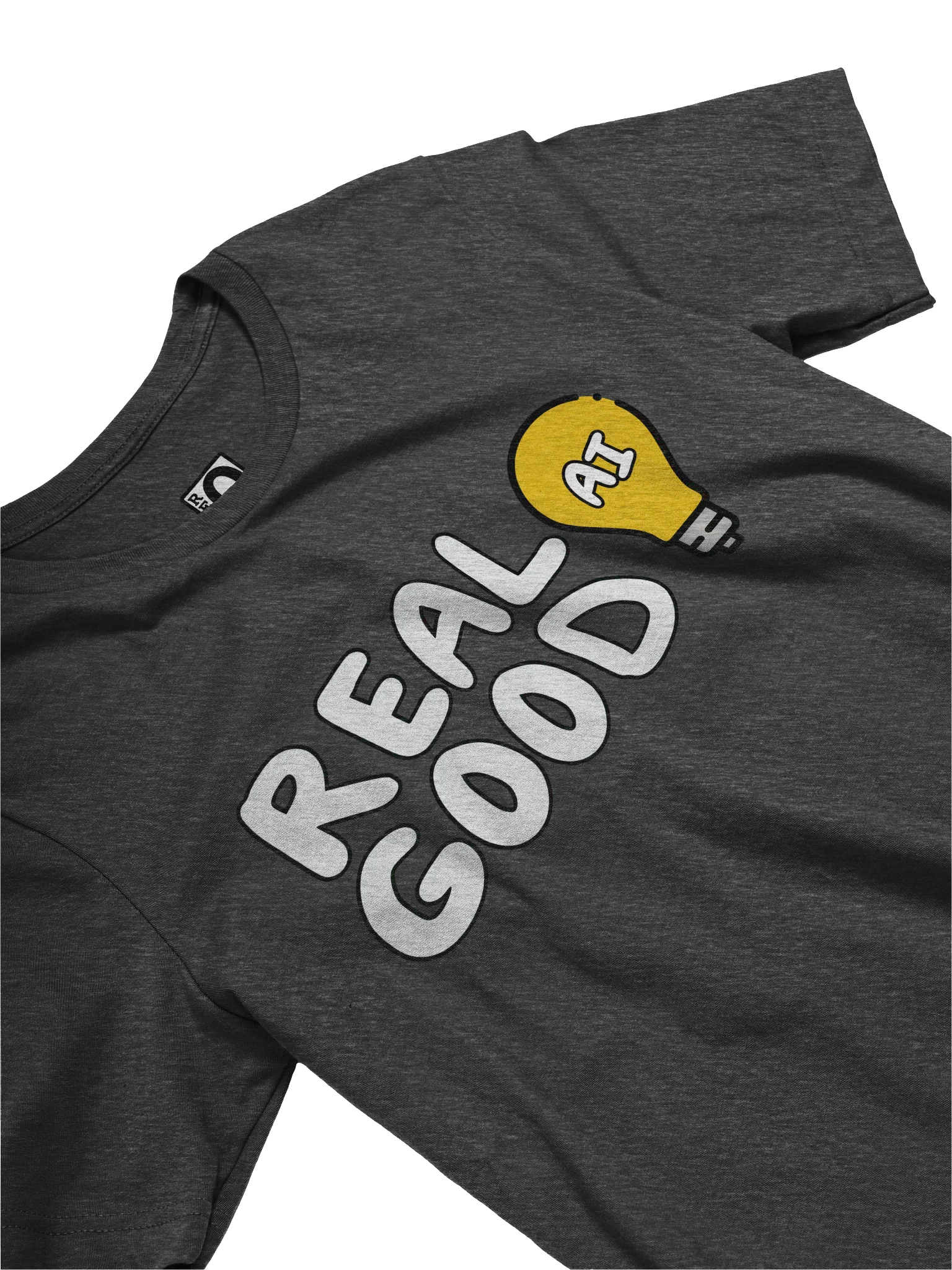 Lightbulb Logo product image (3)