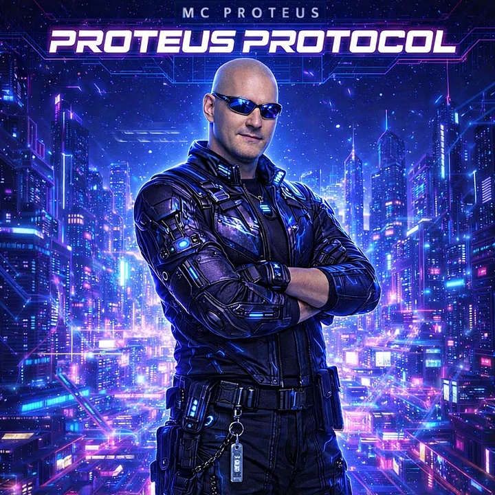 MC Proteus: Proteus Protocol product image (1)