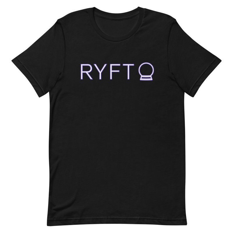 Ryft T-Shirt product image (2)
