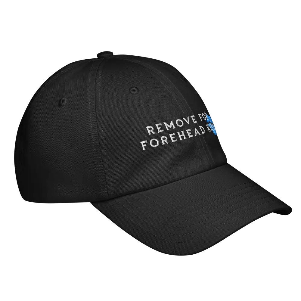 U.A. Smooch Hat product image (3)