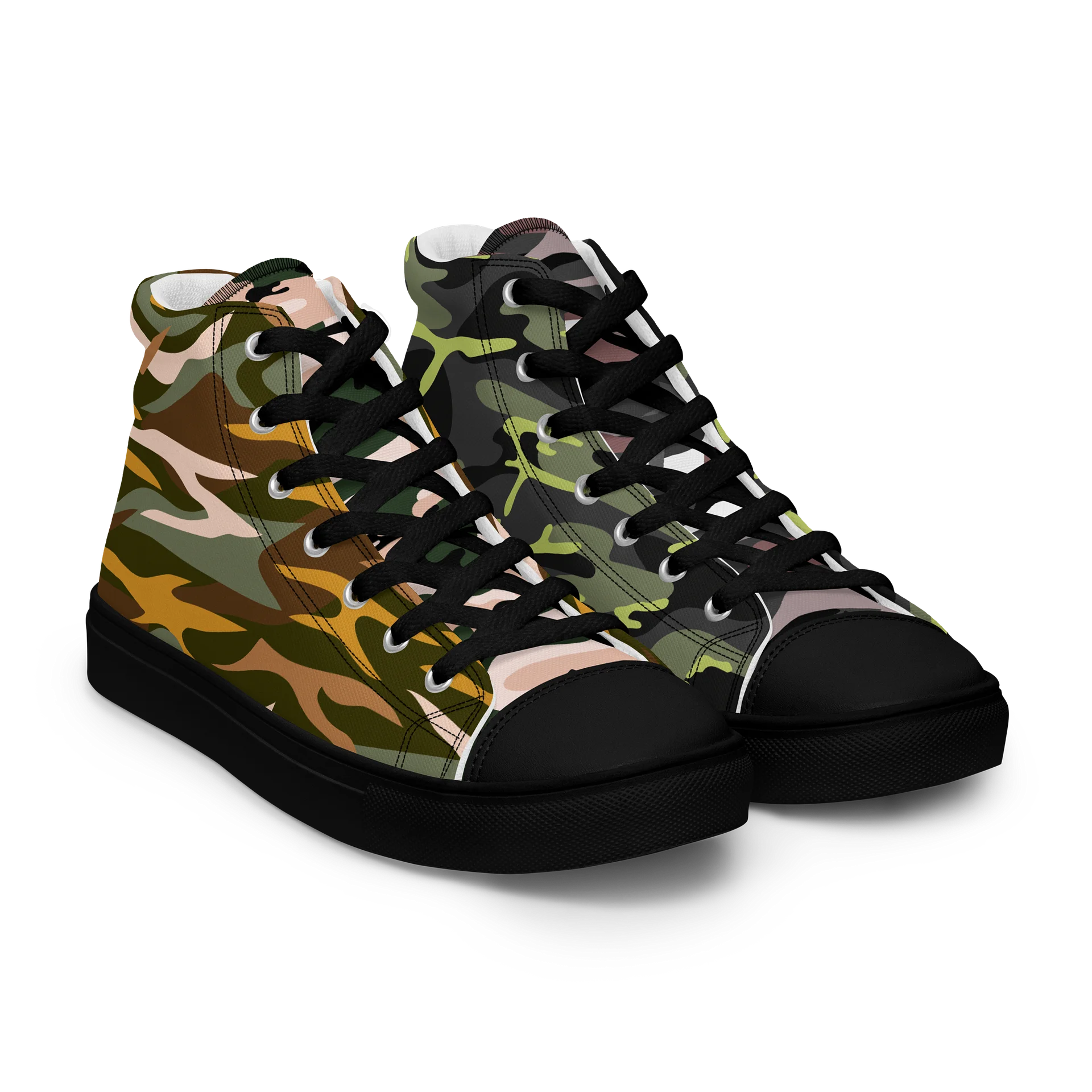 Catharex - Men's Camos V2 product image (8)