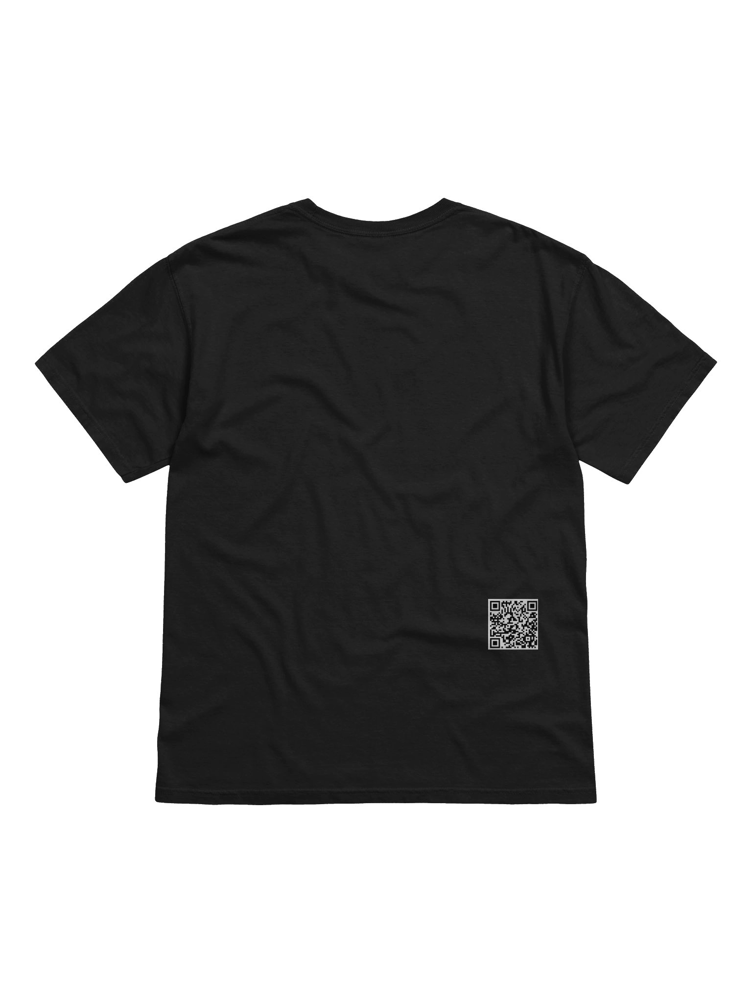 Crazy Cookie YT T-Shirt product image (42)