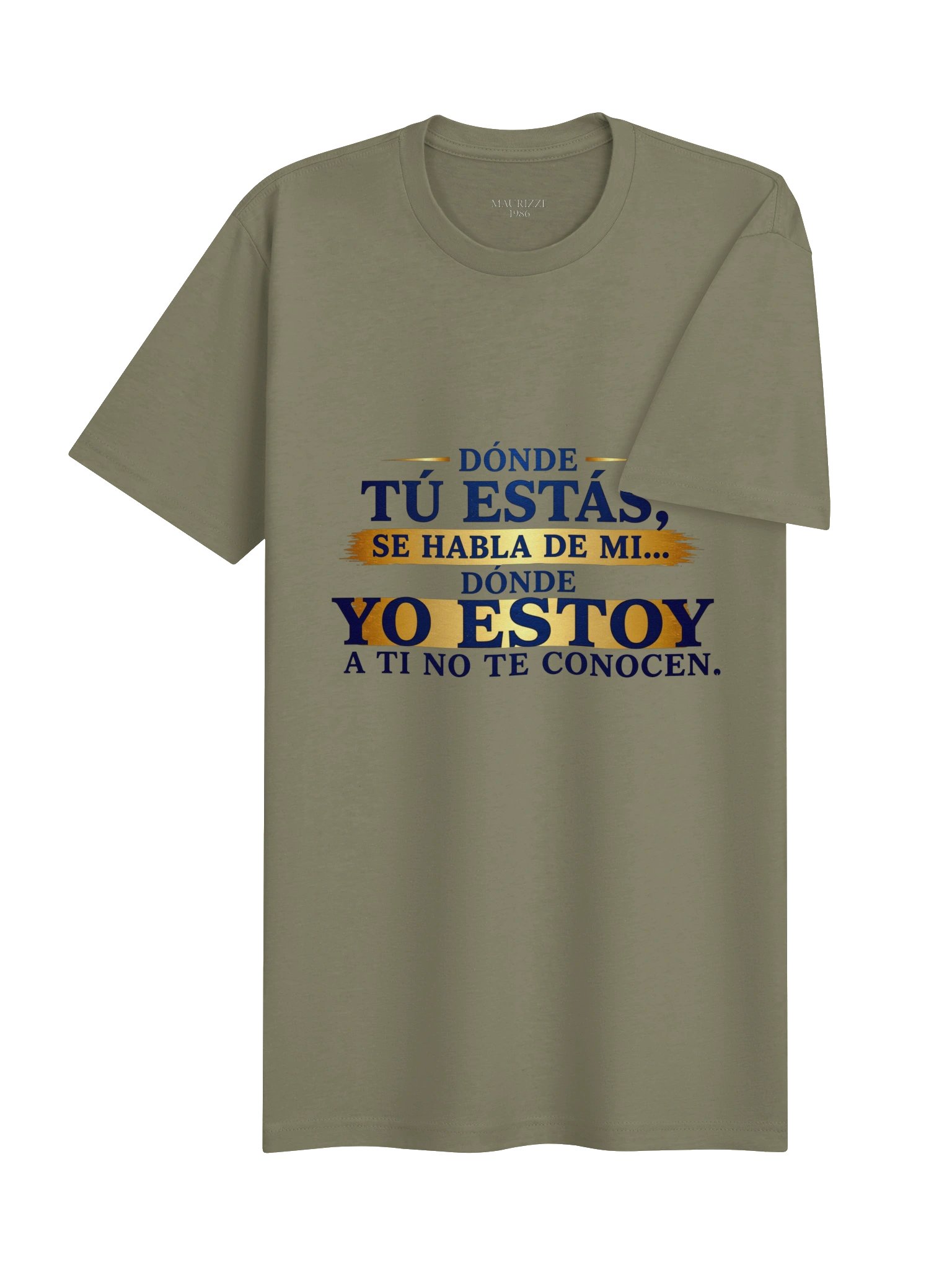 Unisex T-Shirt product image (5)