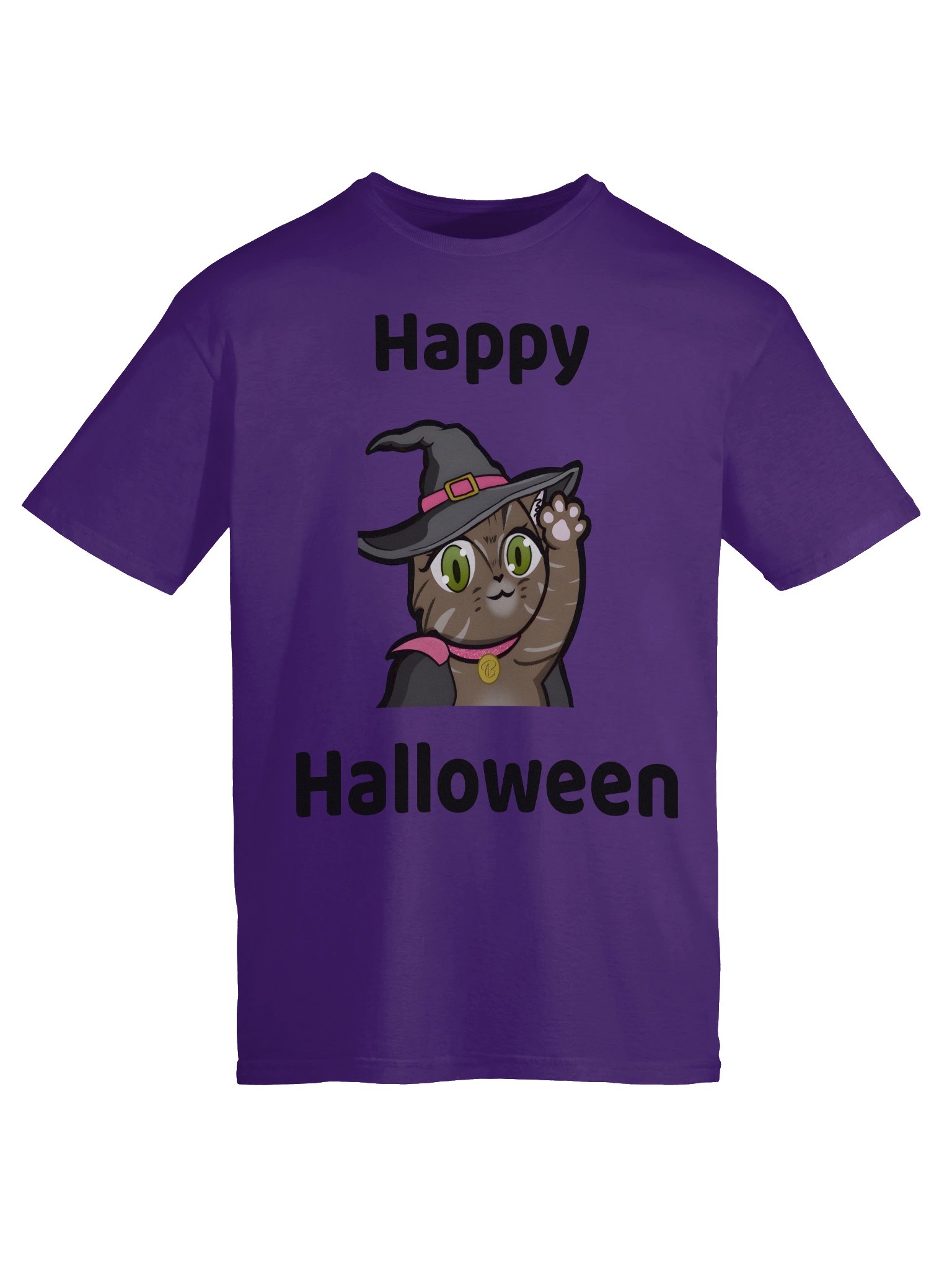 Halloween T-Shirt product image (35)