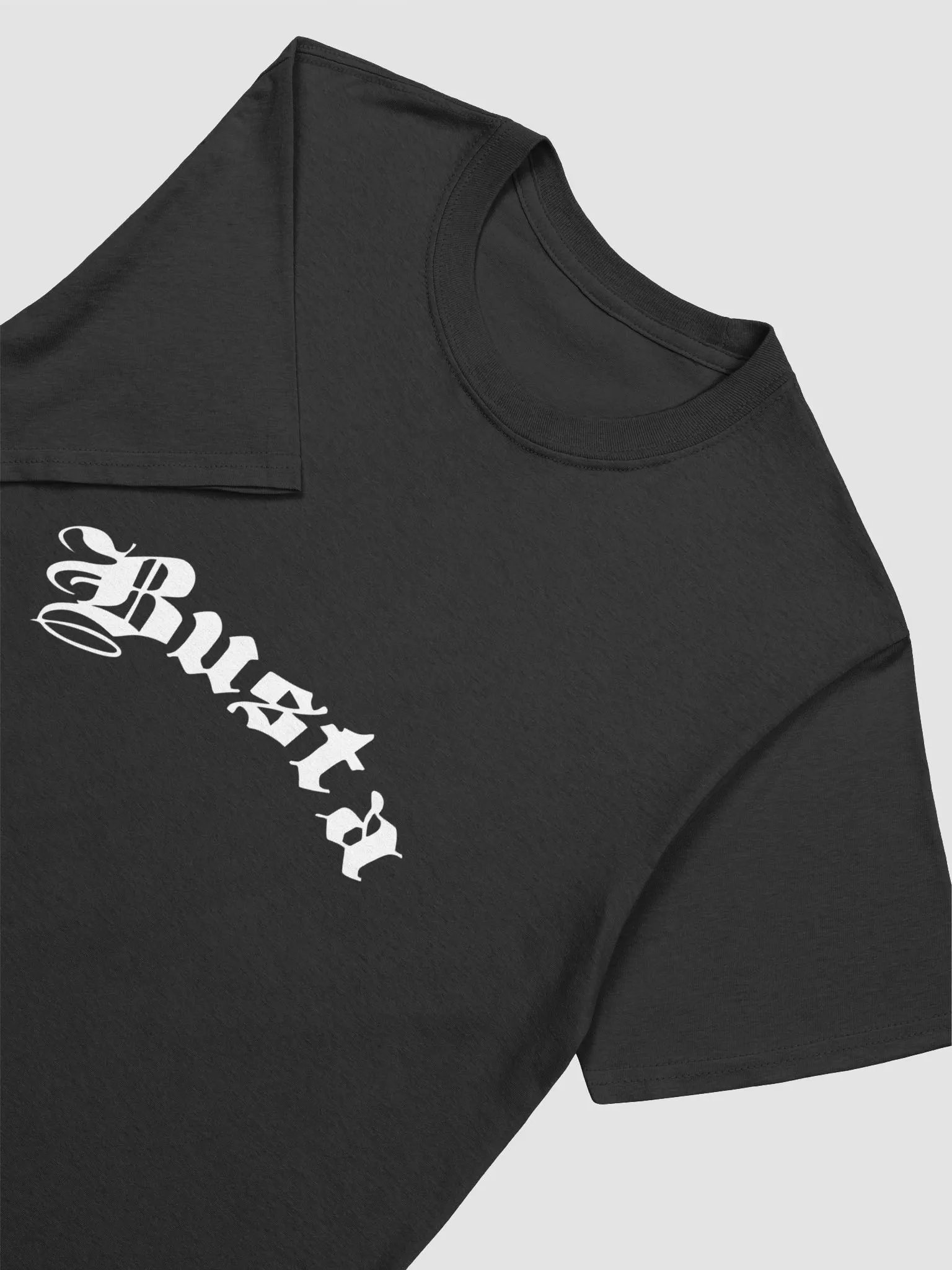 Busta T-shirt product image (18)