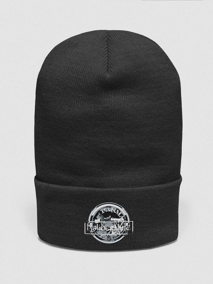 PAKMAN Kaliber Beenie product image (1)