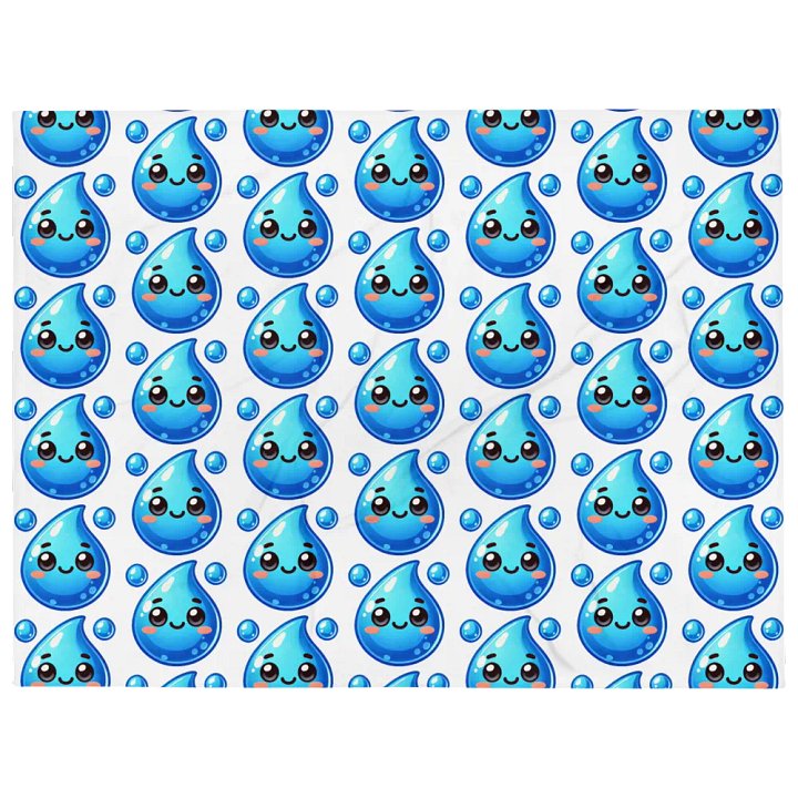 Water Blanket product image (1)