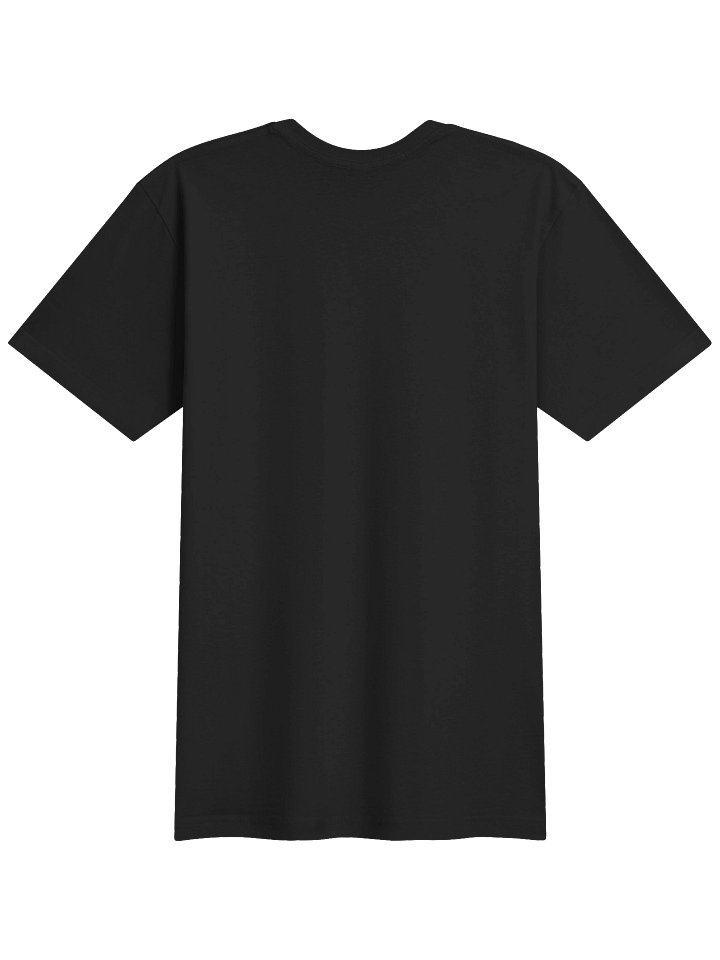 Dark Duckie T (Larger Sizes) product image (11)