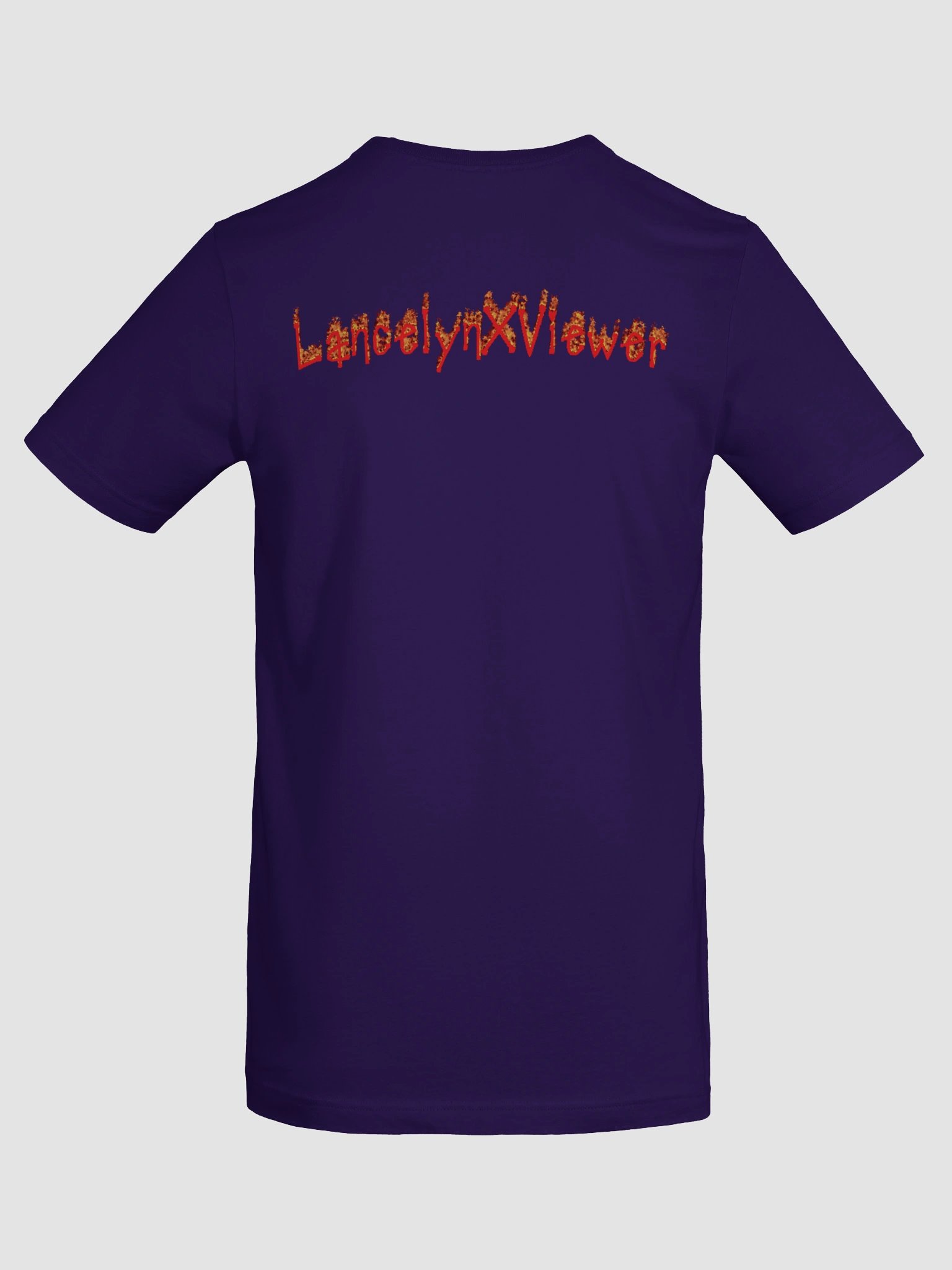 LancelynXViewer Official Shirt product image (53)