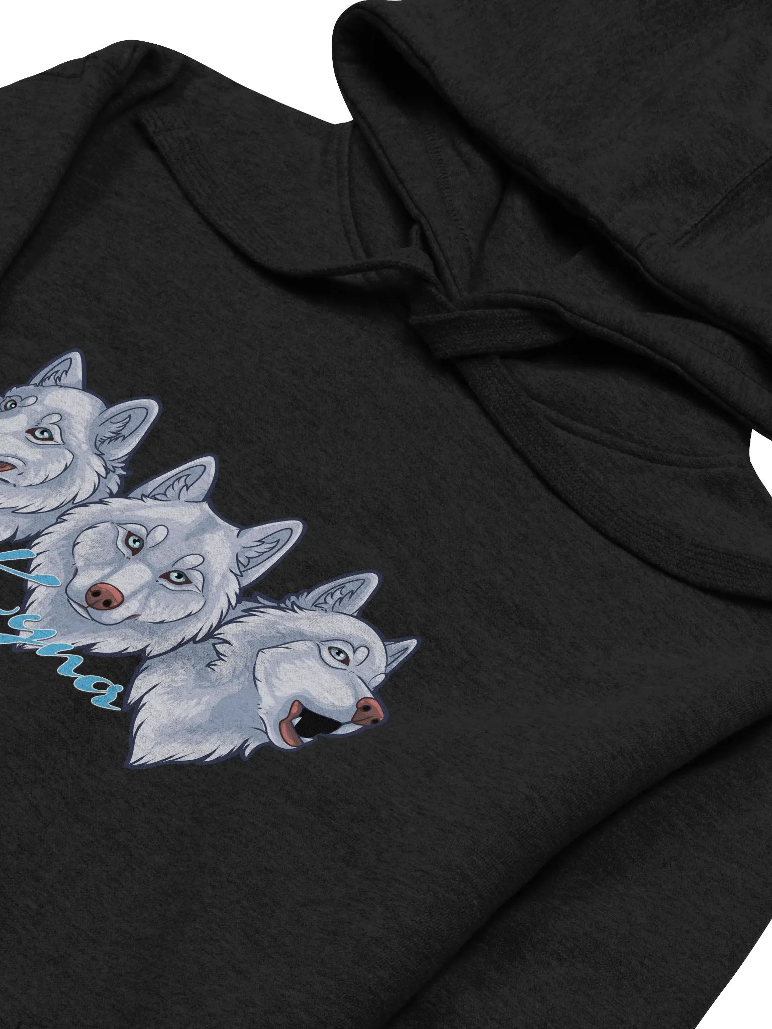 Kyna Unisex Hoodie product image (31)