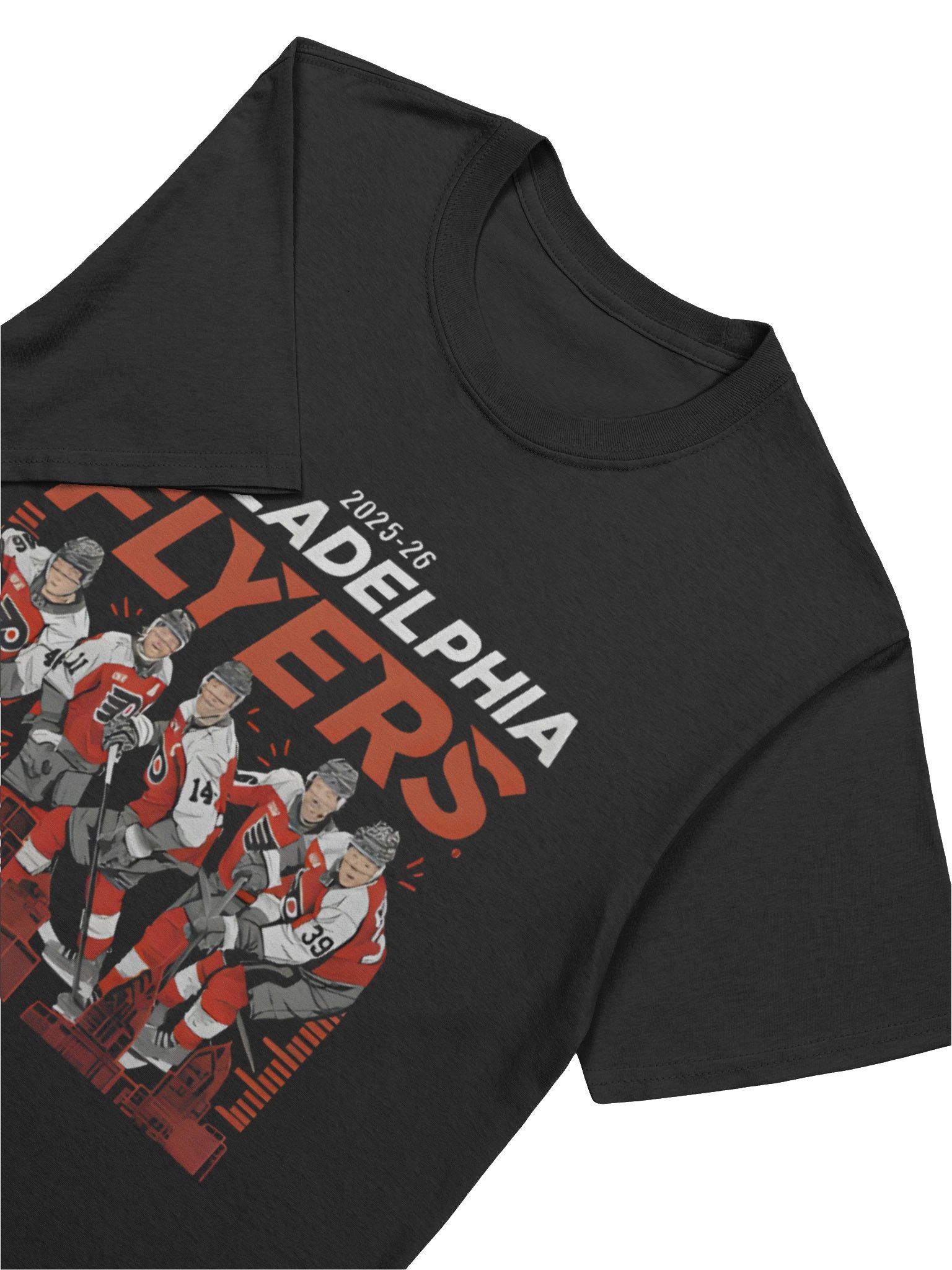 Philadelphia Flyers Home Opener Shirt product image (5)