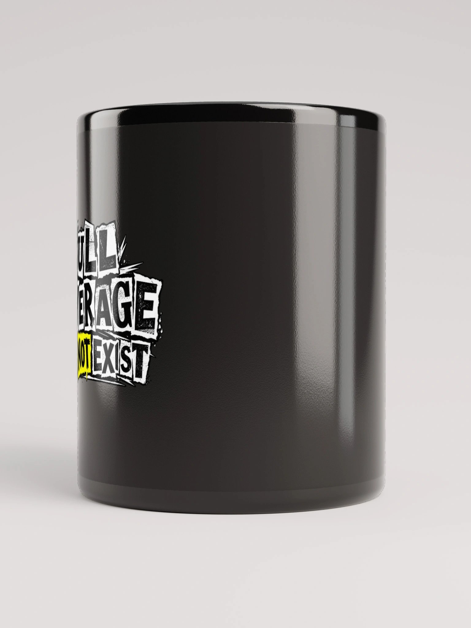 Full Coverage Doesn't Exist product image (3)