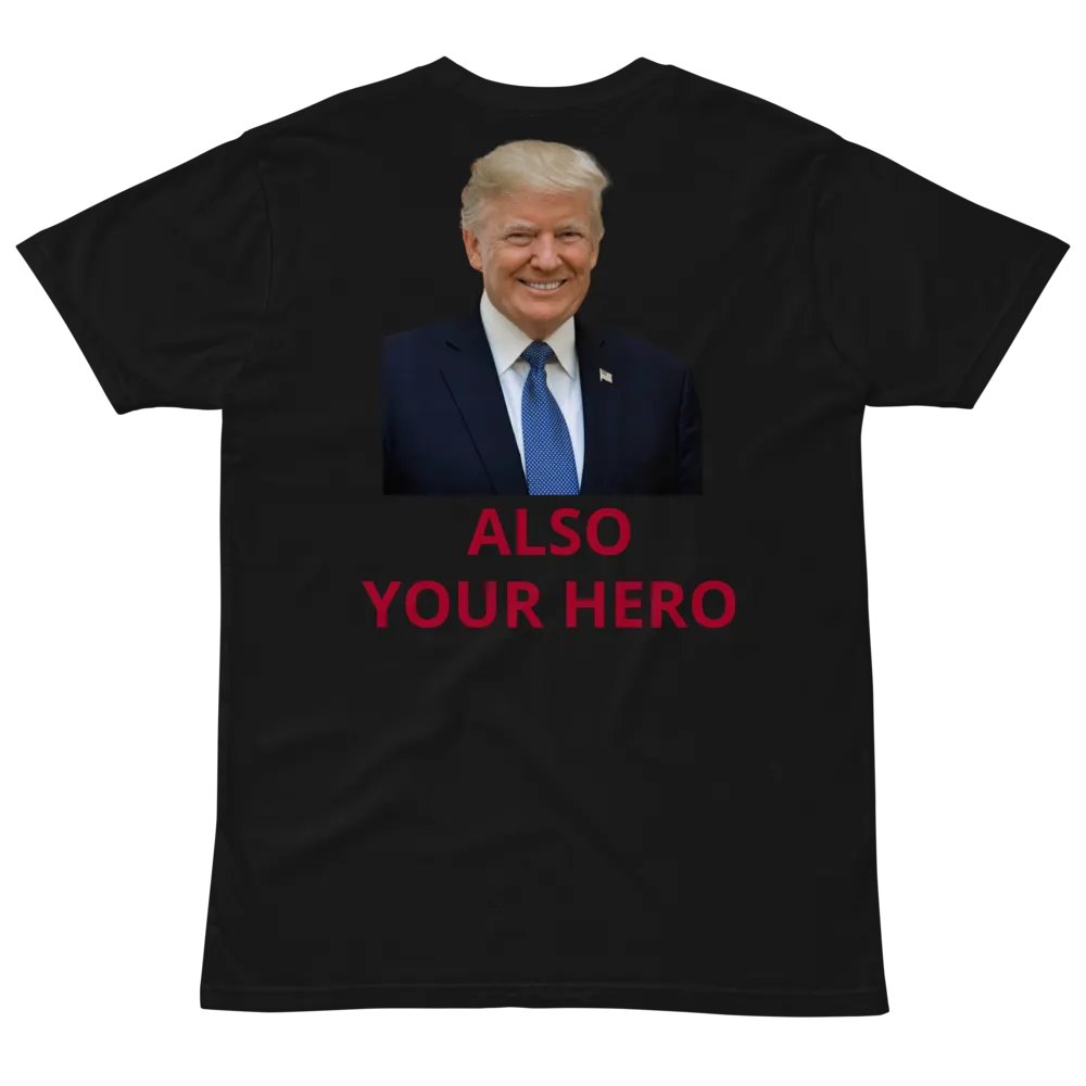 Us American Hero product image (8)
