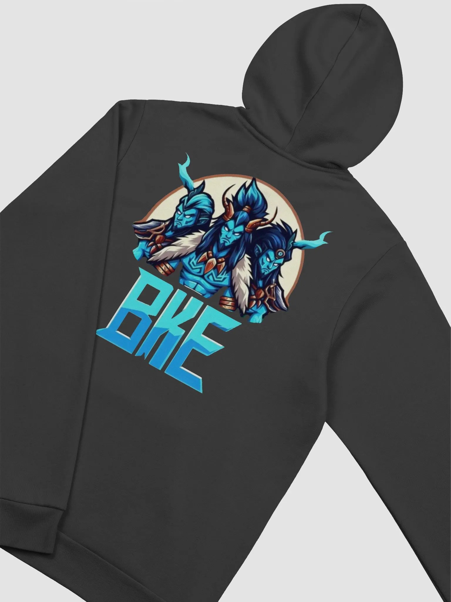 BKE Hoodie product image (4)