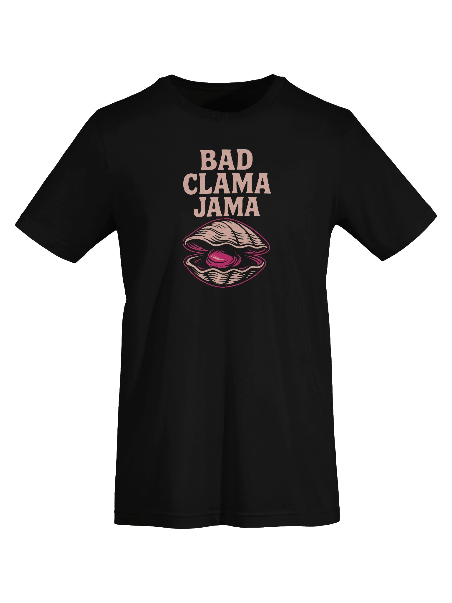 Bad Clamajama Unisex product image (7)