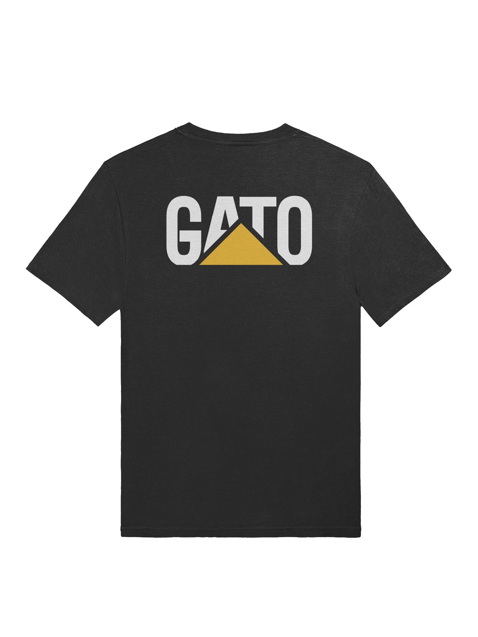 GATO Logo Pocket Tee product image (4)