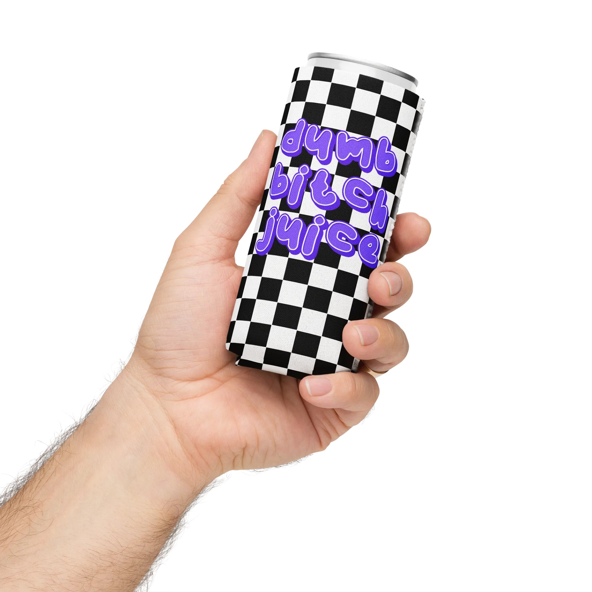 Dumb Bitch Juice - Purple product image (12)