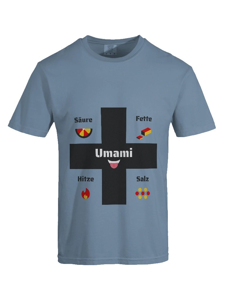 Add Taste Germany Tee product image (5)