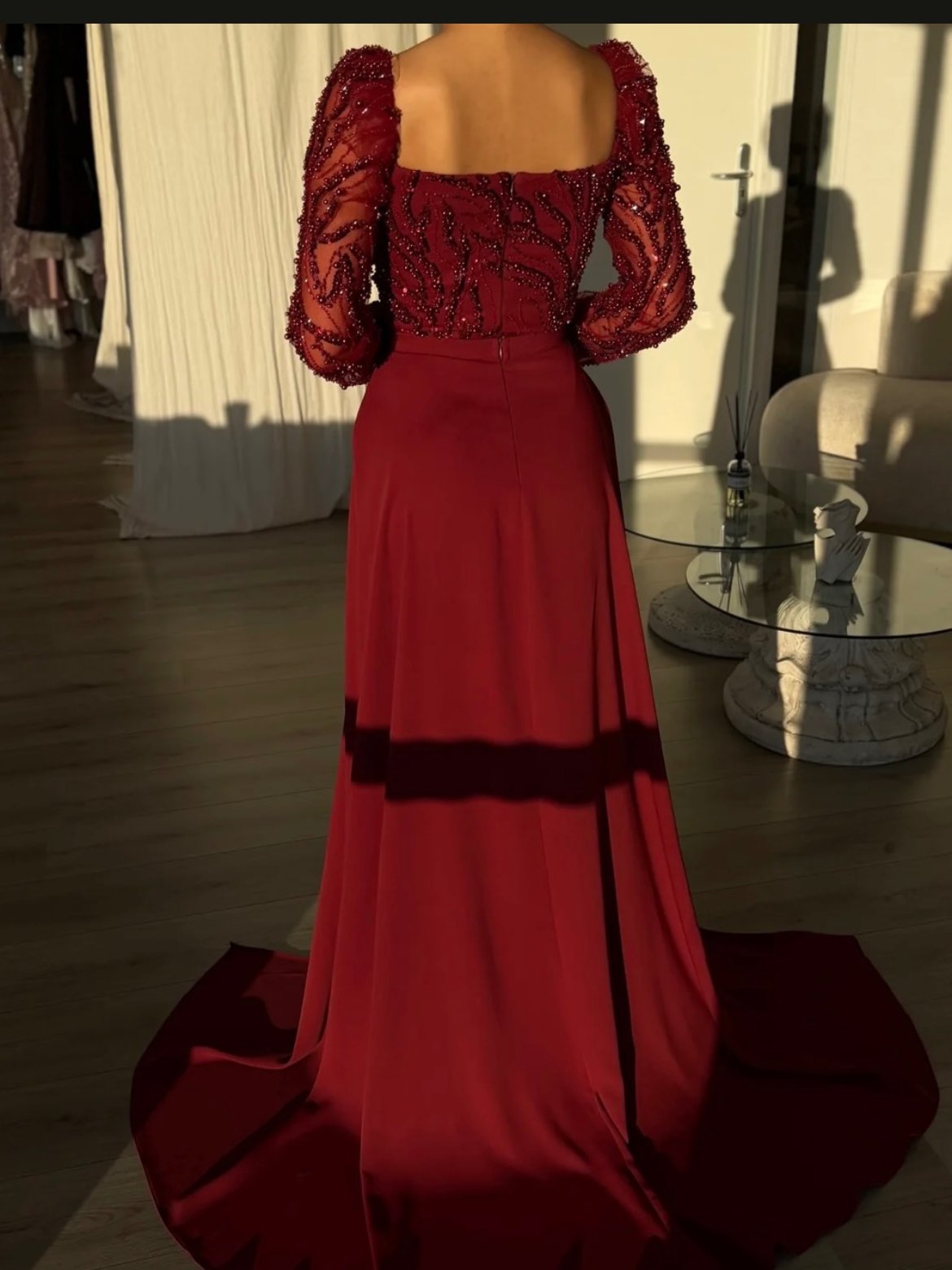luxery dress product image (7)