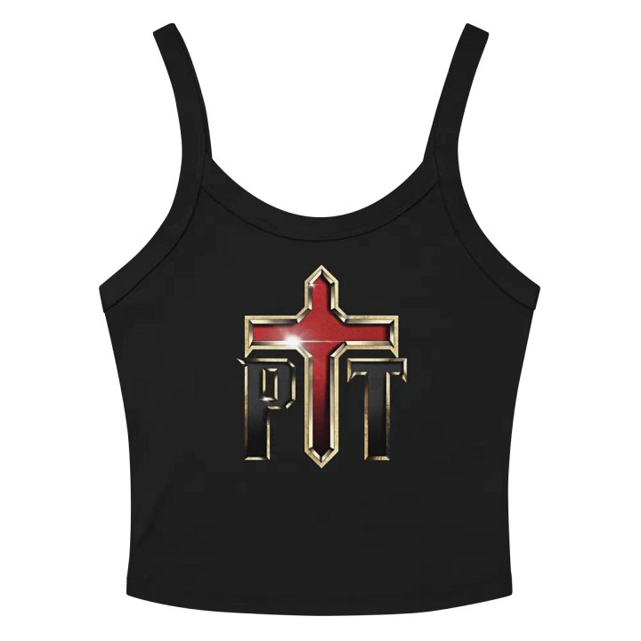 PTT 5.0 Tank Top product image (2)