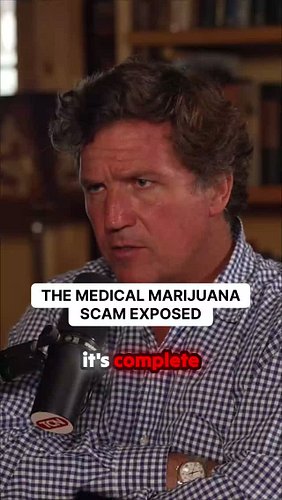 Is the medical marijuana movement actually about health, or is it a calculated financial play? Saagar Enjeti dives into the h...
