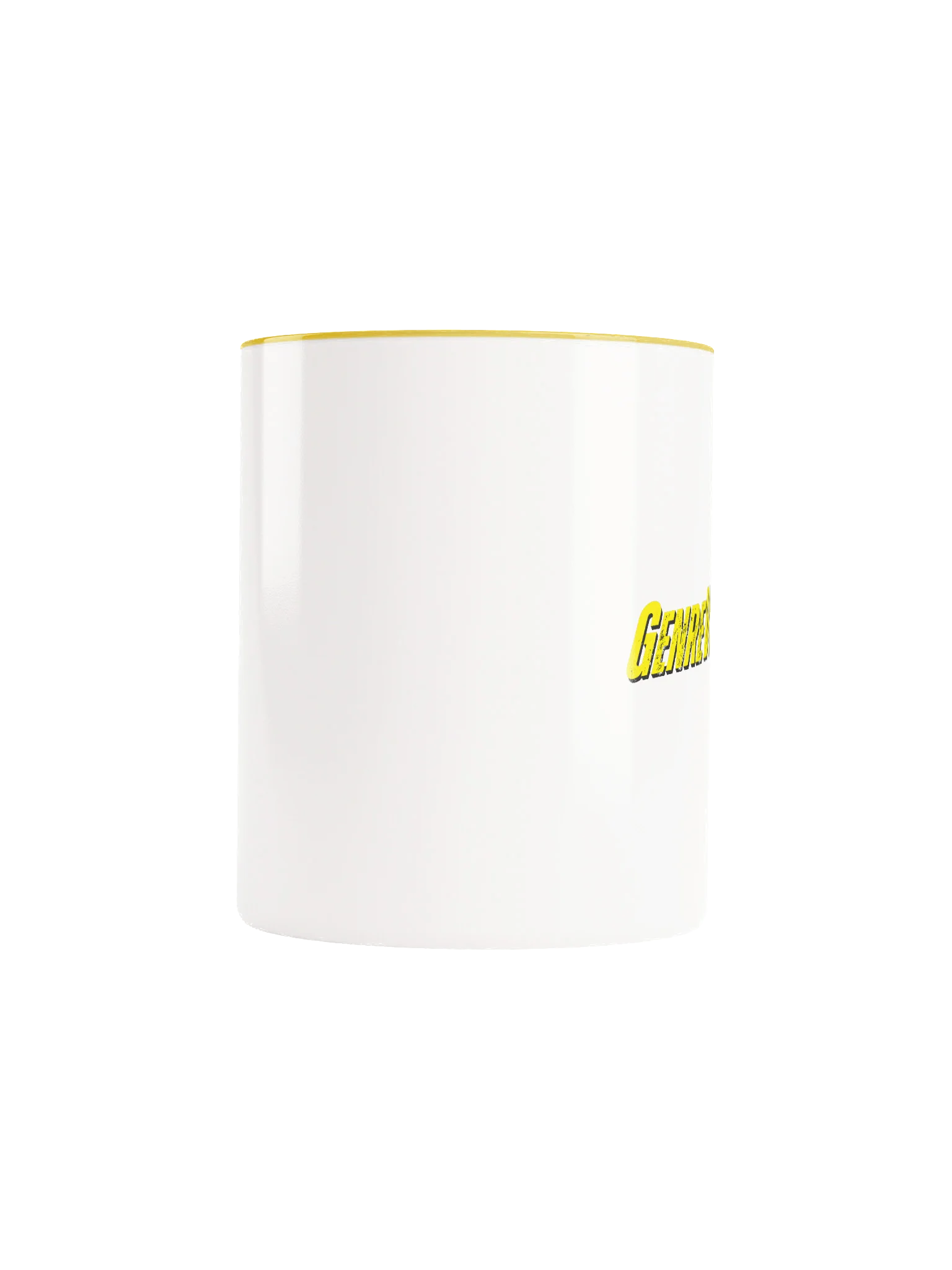 RETRO SPECS: GenreVerse Mug product image (5)