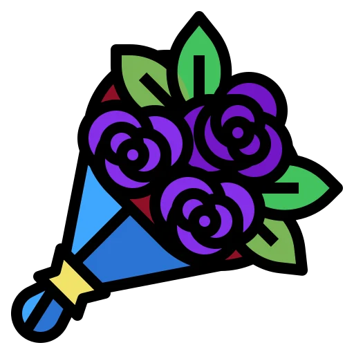 the rose bouquet (pick 3 bundle) product image (1)