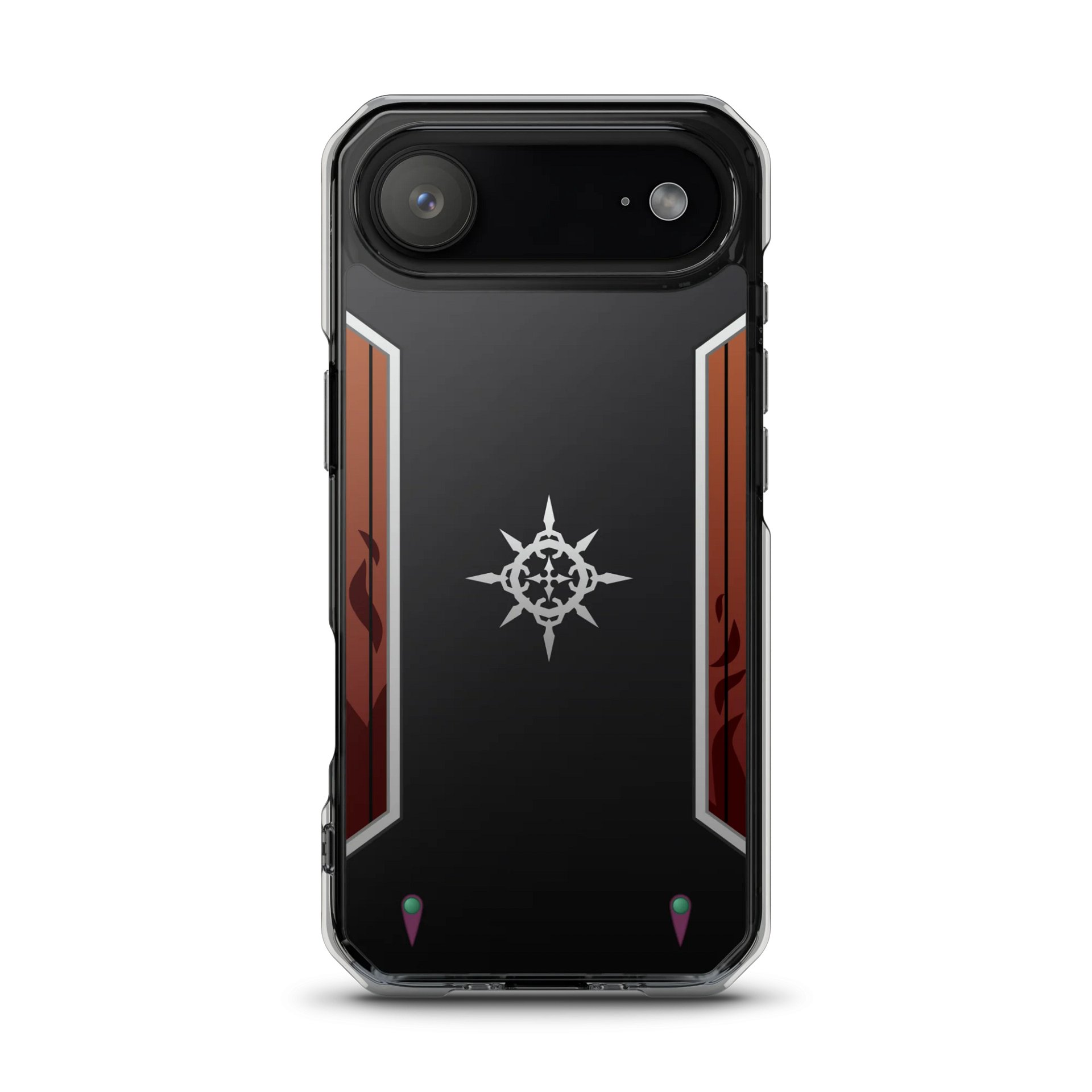Gummiphone X Axel Case (iPhone Air) product image (1)