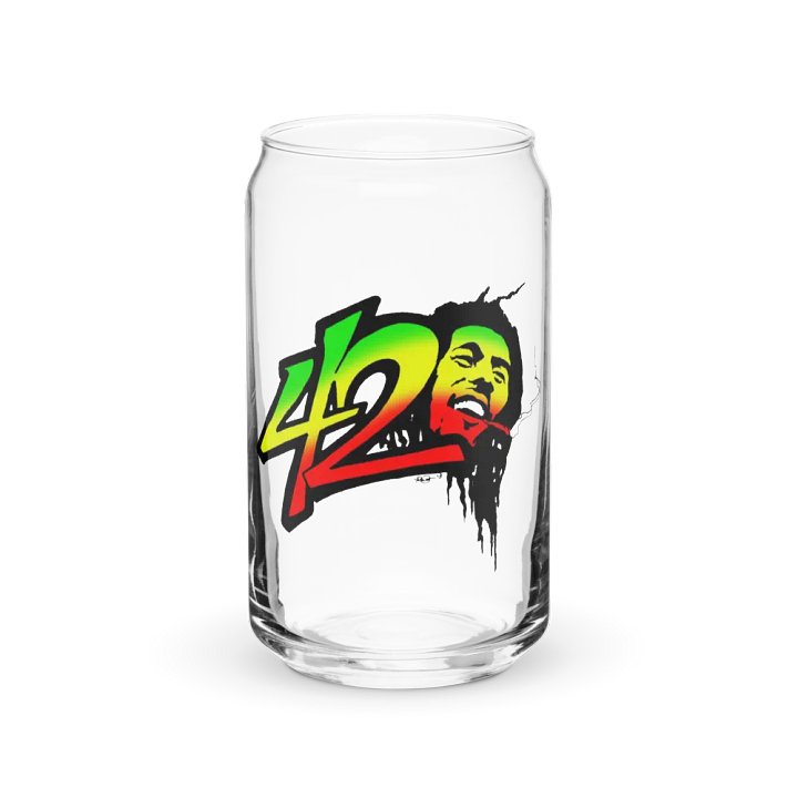 420 Can-Shaped Glass product image (2)
