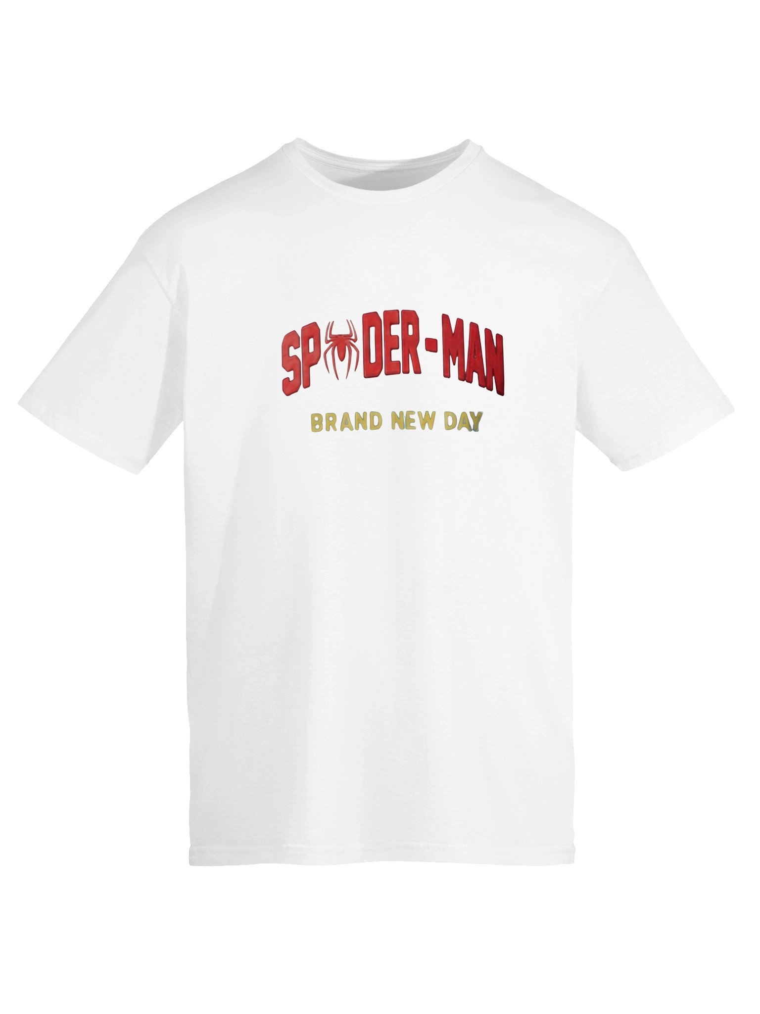 Spider-Man Brand New Day Shirt product image (3)