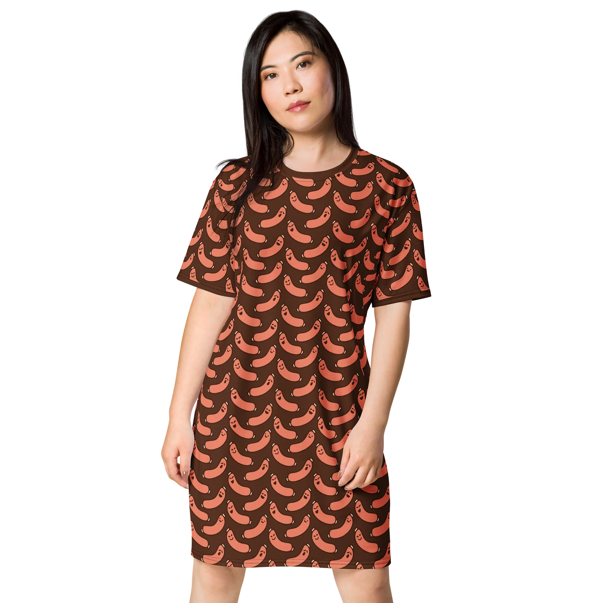 Wally Pajamas product image (1)